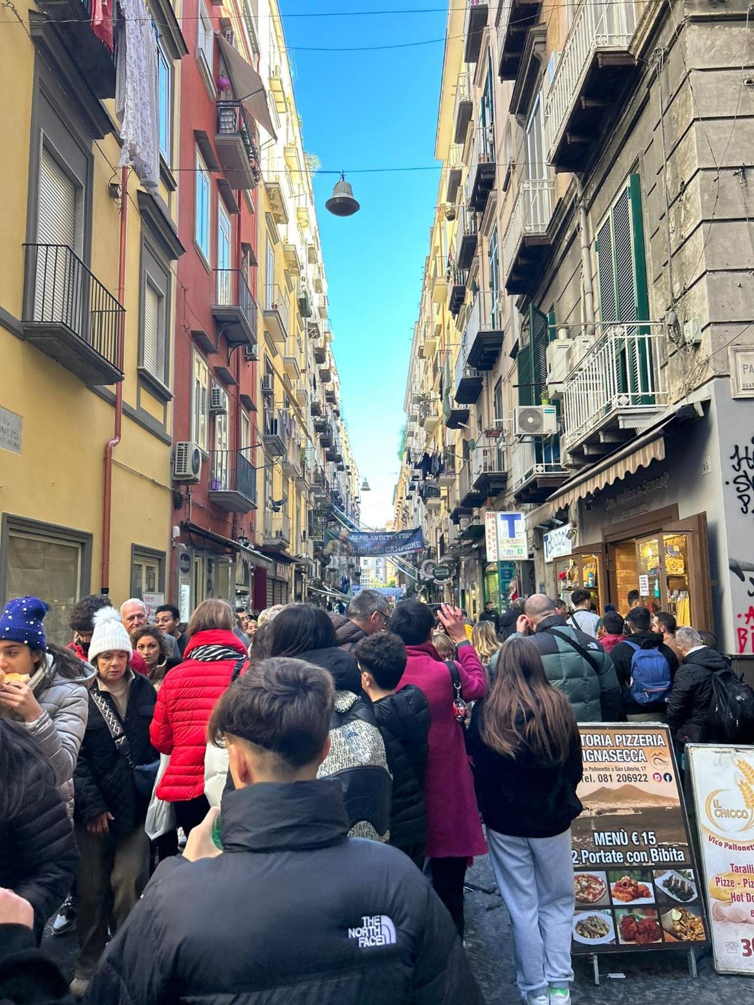 Cuore di Napoli