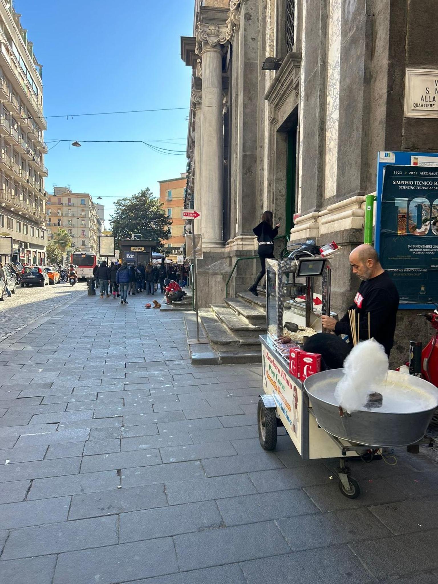 Cuore di Napoli