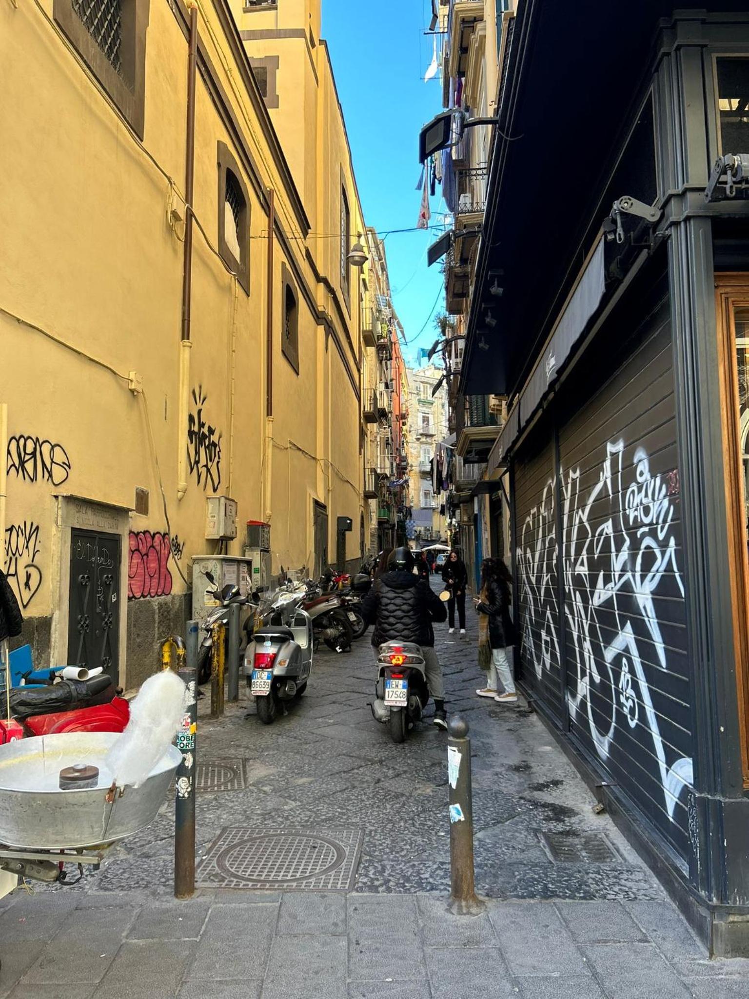Cuore di Napoli