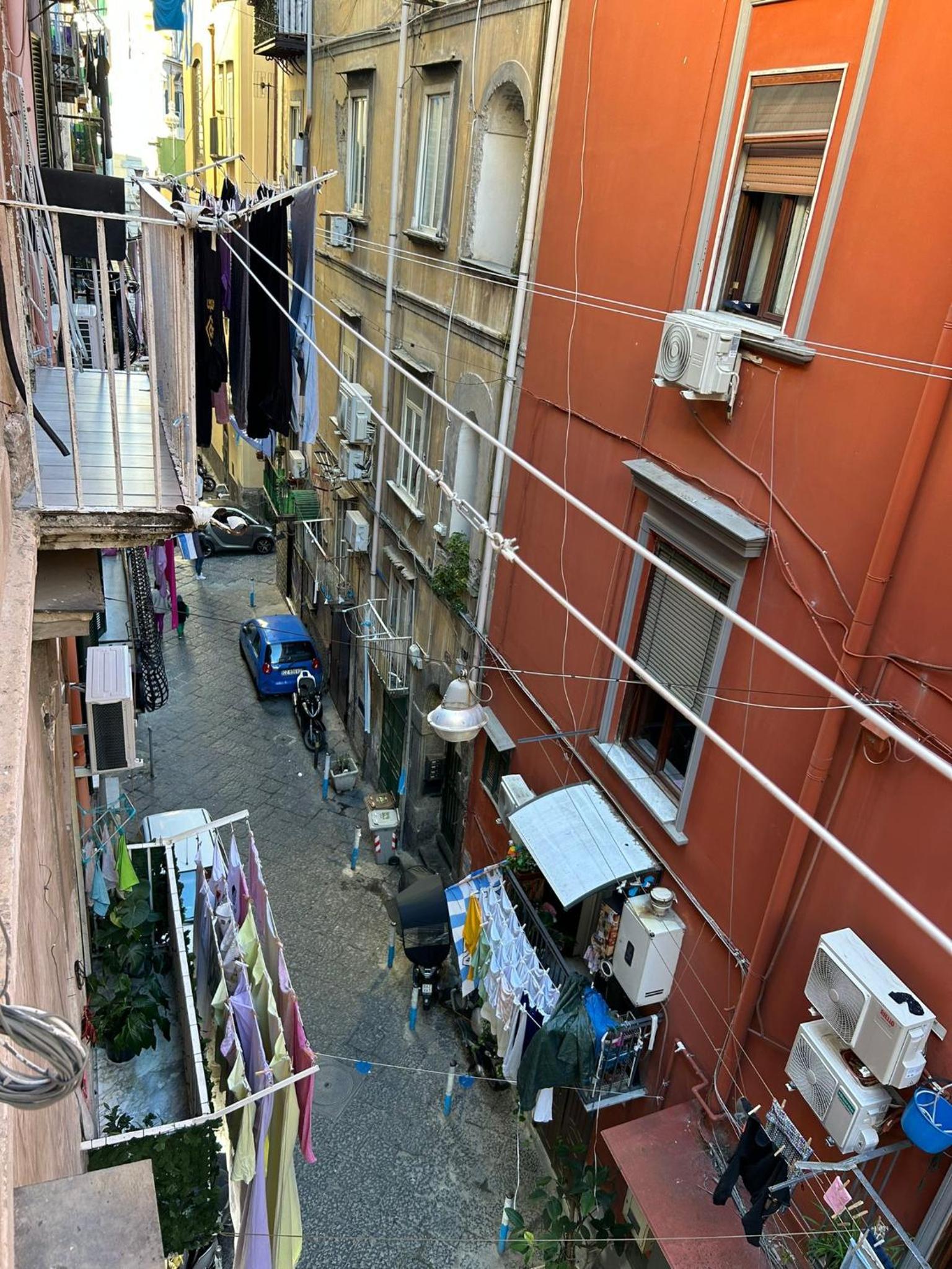 Cuore di Napoli