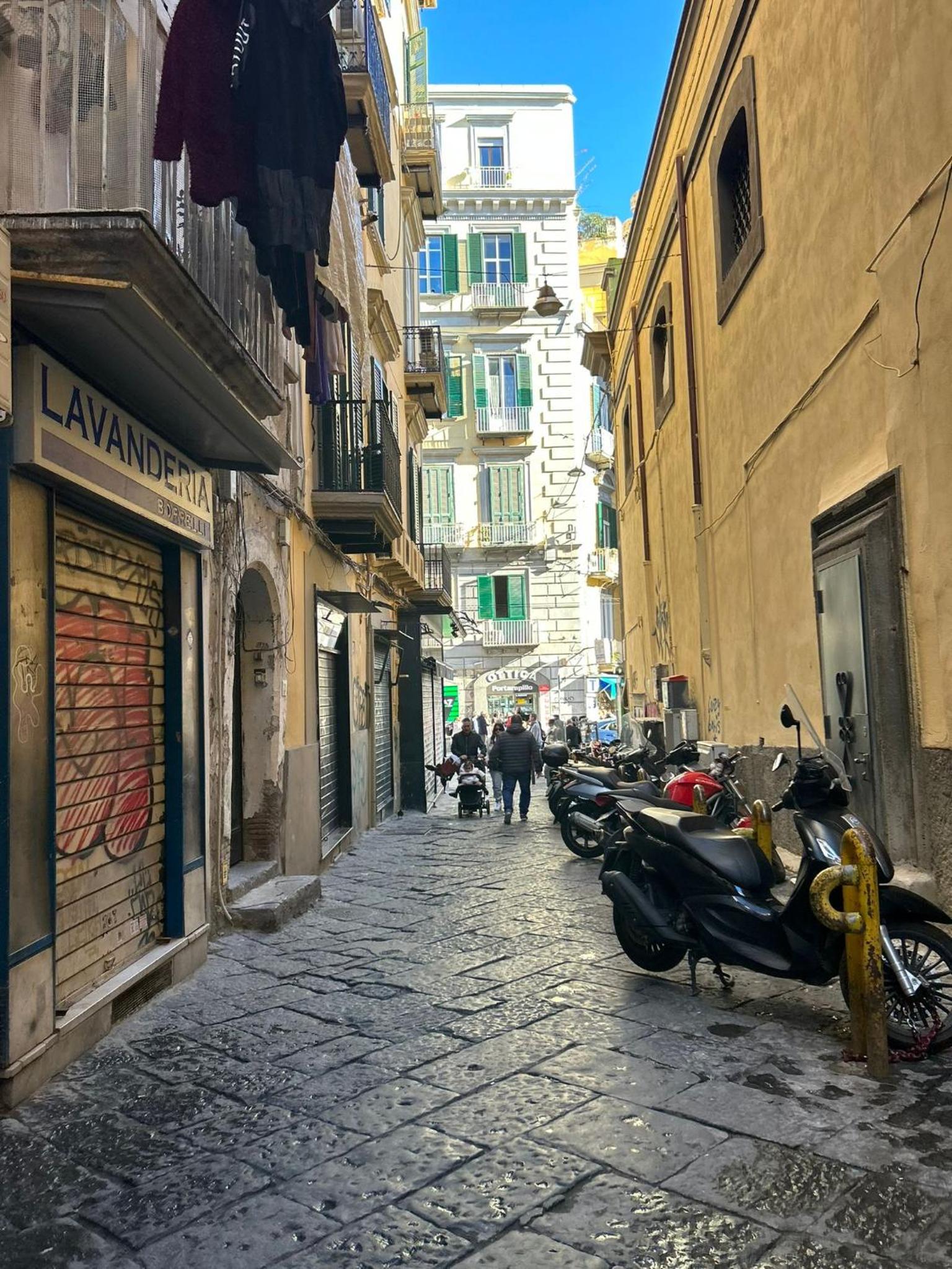 Cuore di Napoli