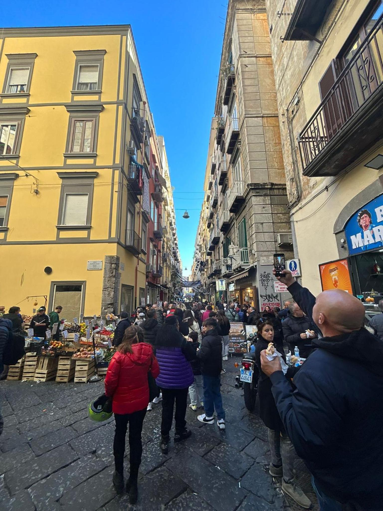 Cuore di Napoli