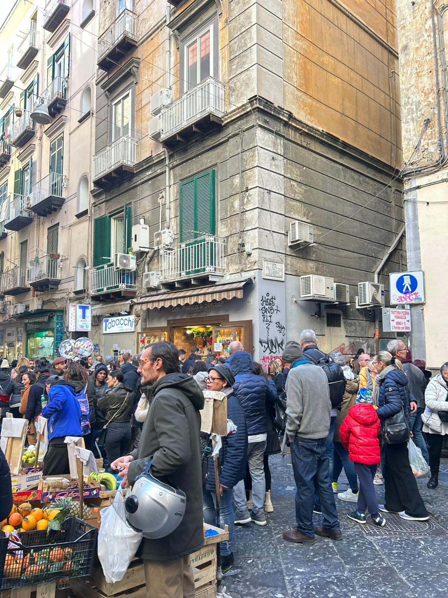 Cuore di Napoli
