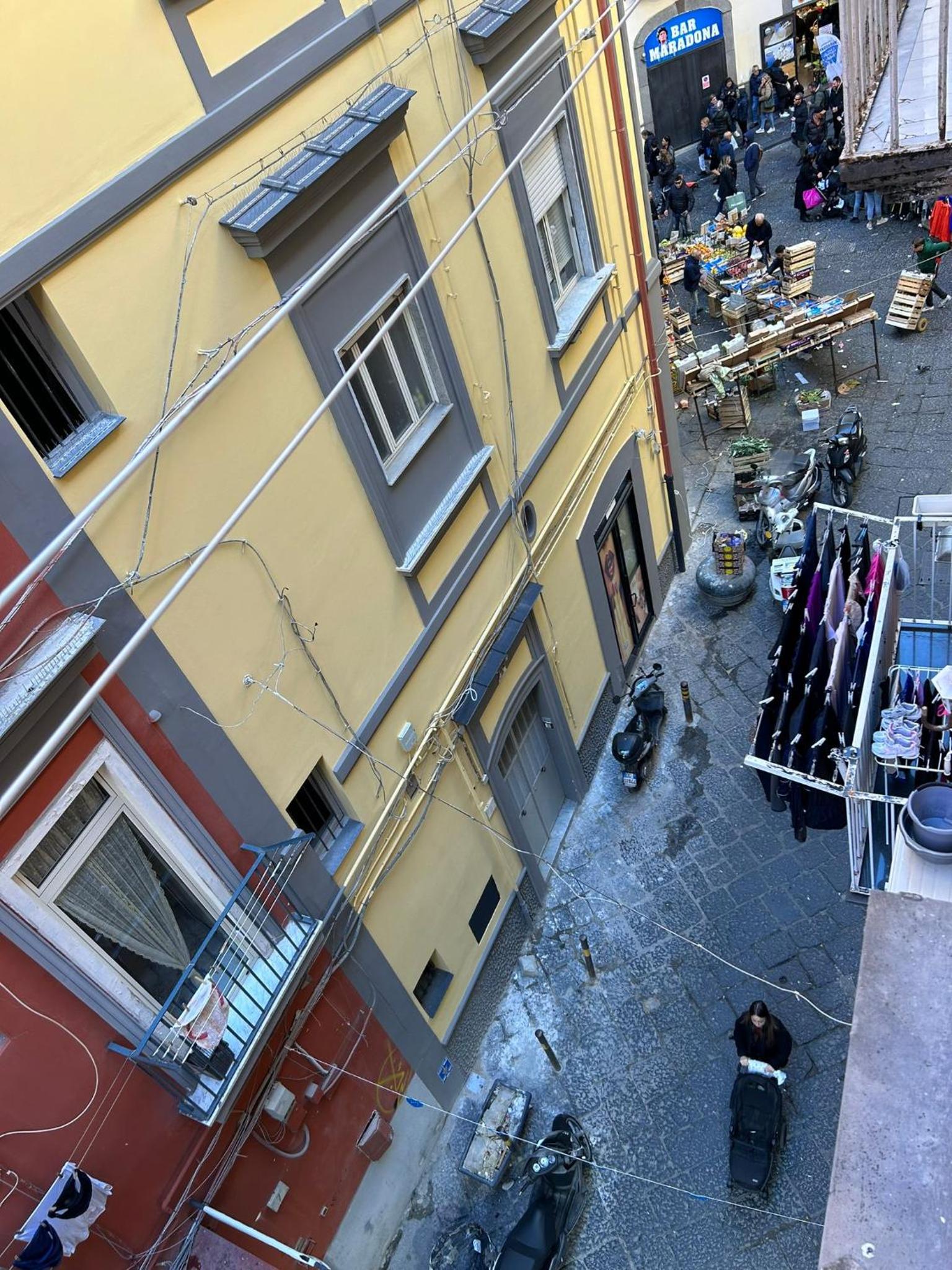 Cuore di Napoli