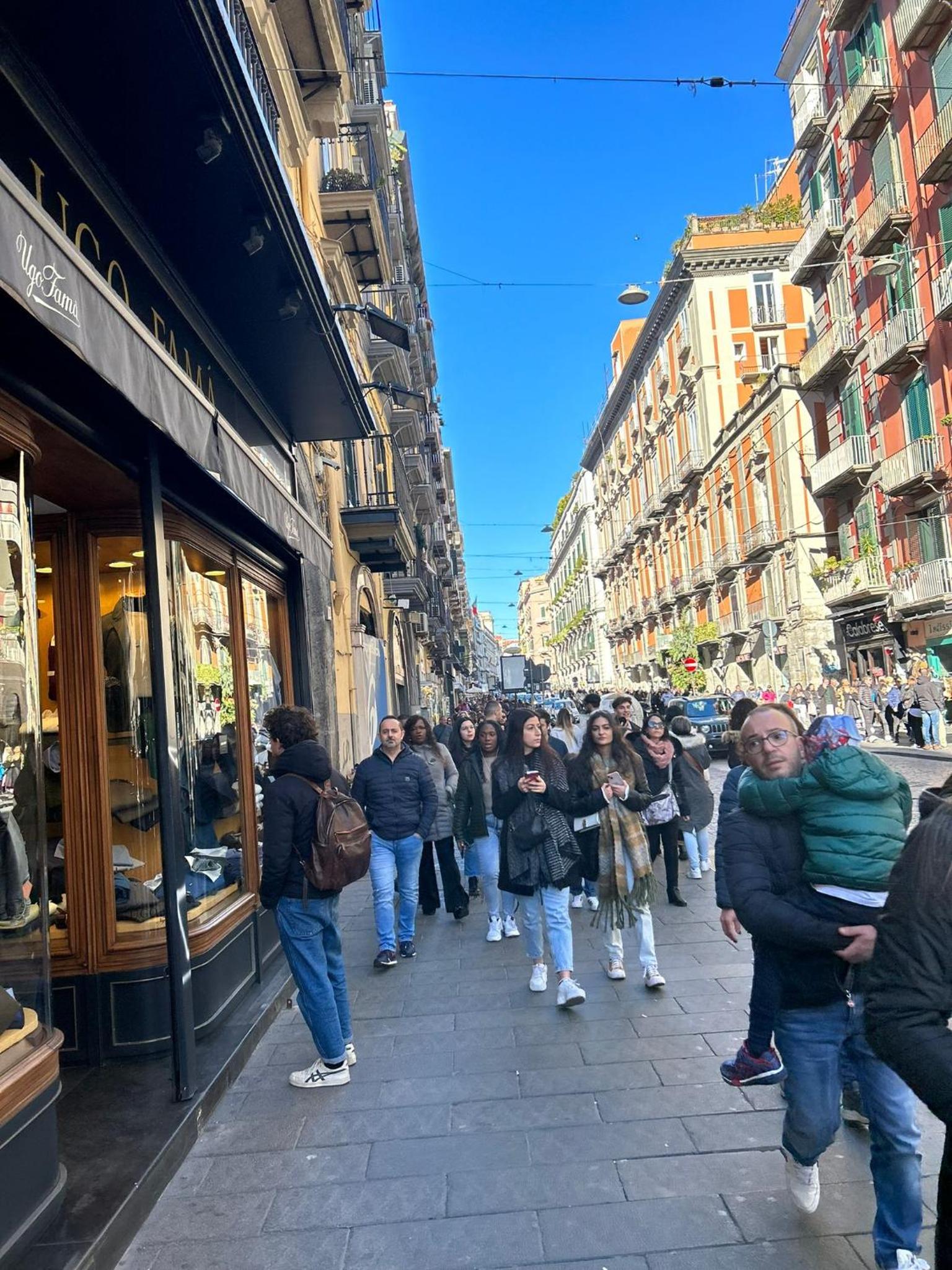 Cuore di Napoli