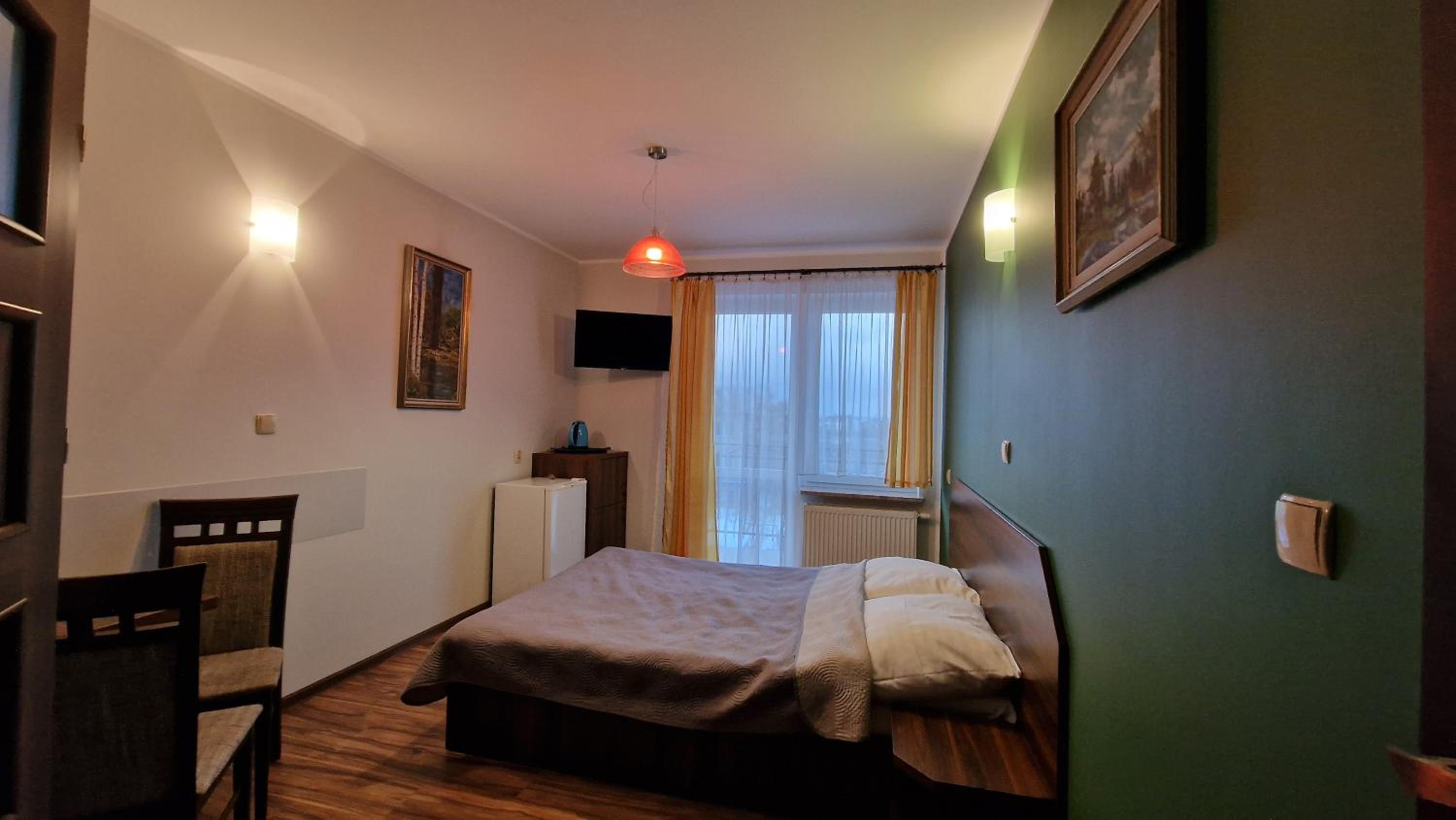 Róża Wiatrów Władysławowo view 5