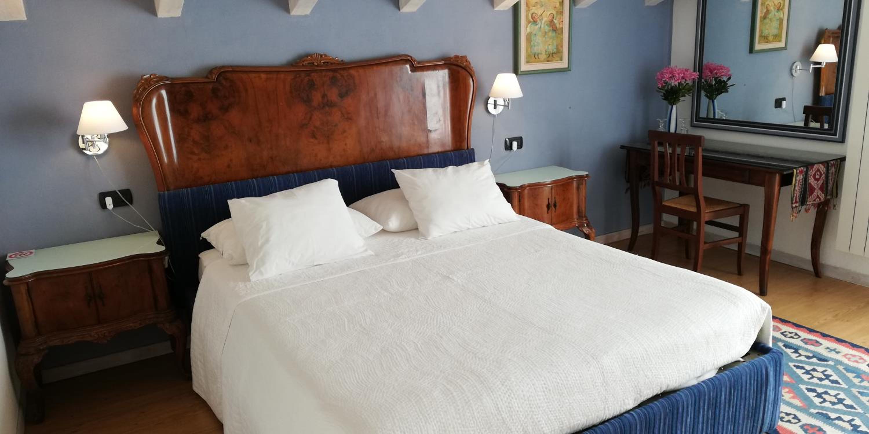 La Collina since 2008 NO SMOKING B&B