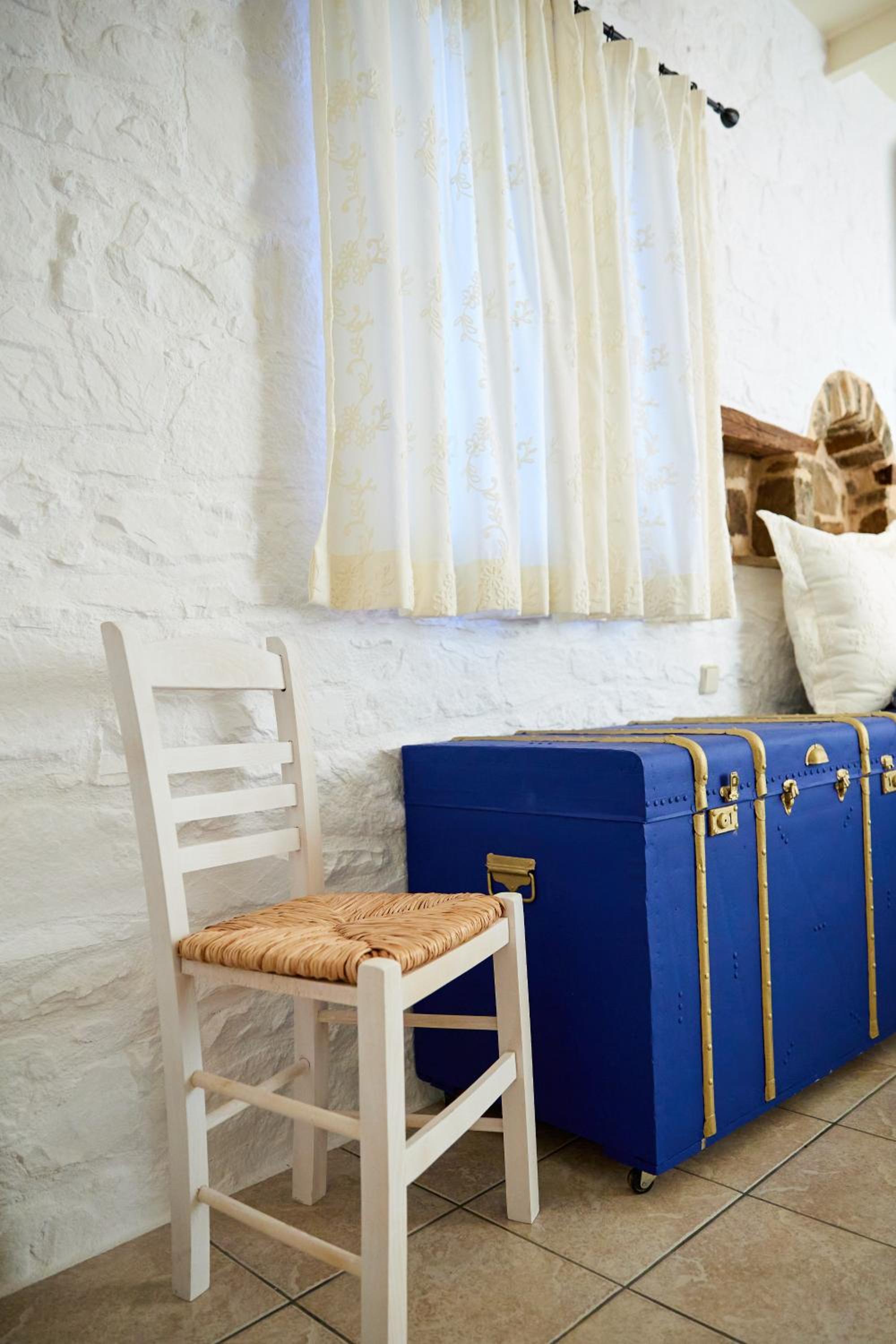 Aspros Pyrgos