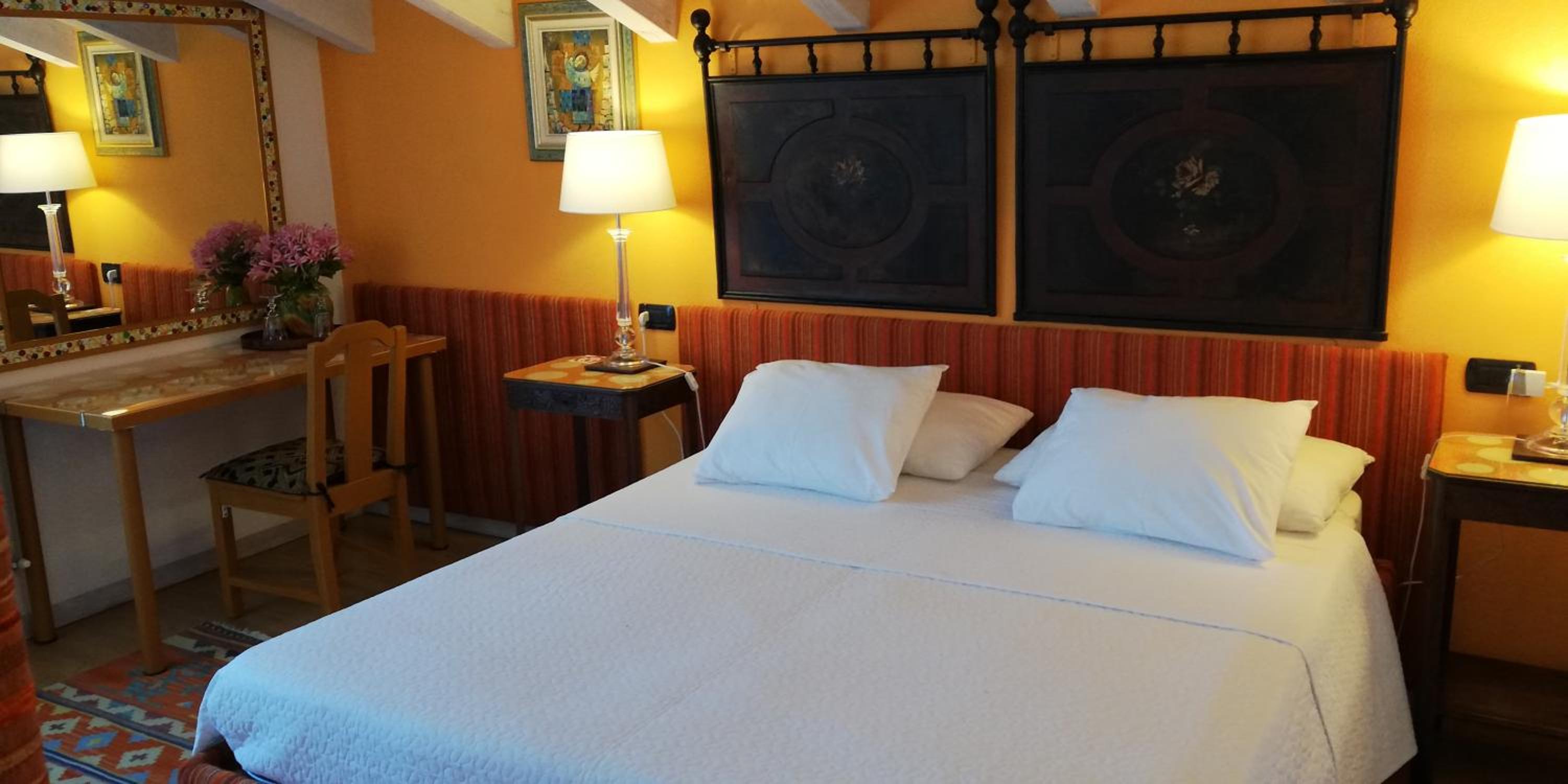 La Collina since 2008 NO SMOKING B&B