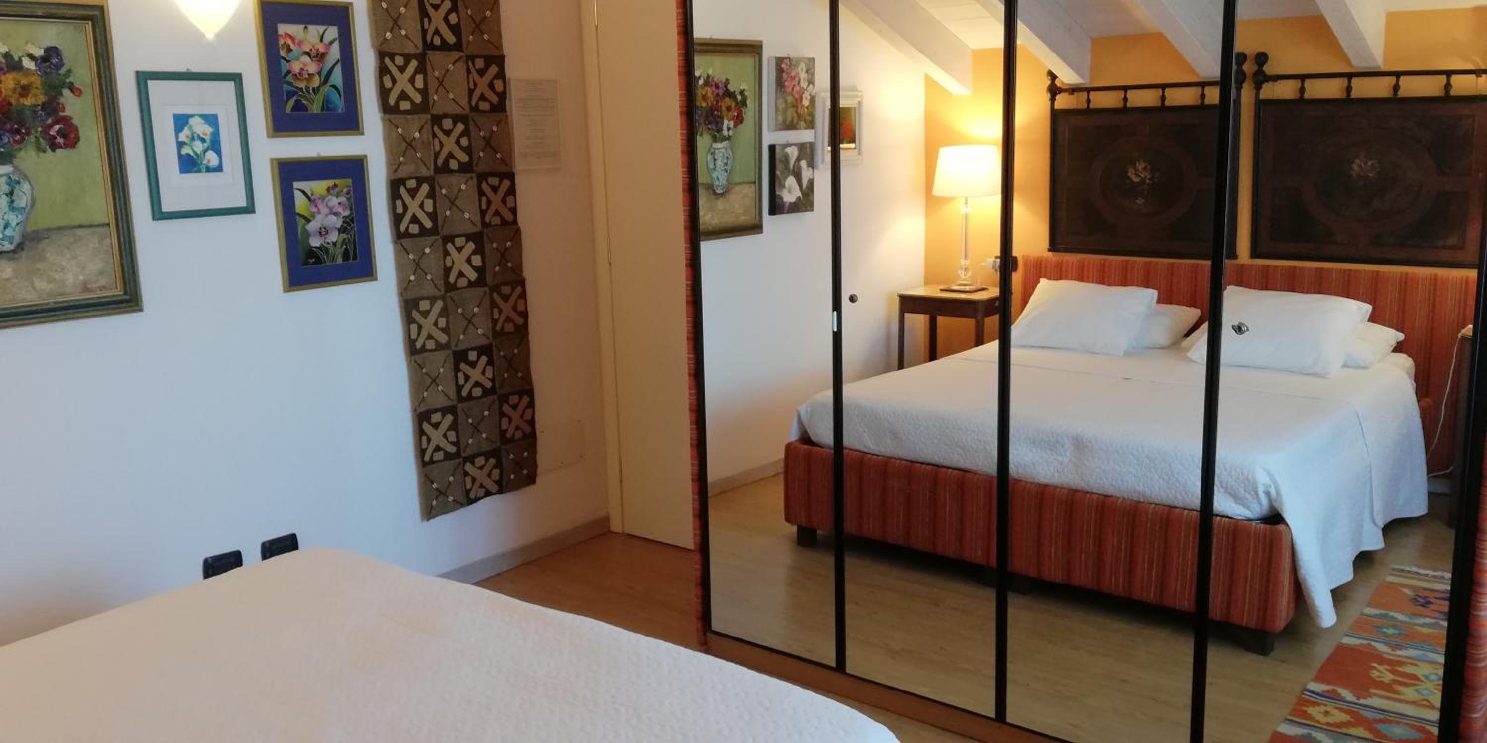 La Collina since 2008 NO SMOKING B&B