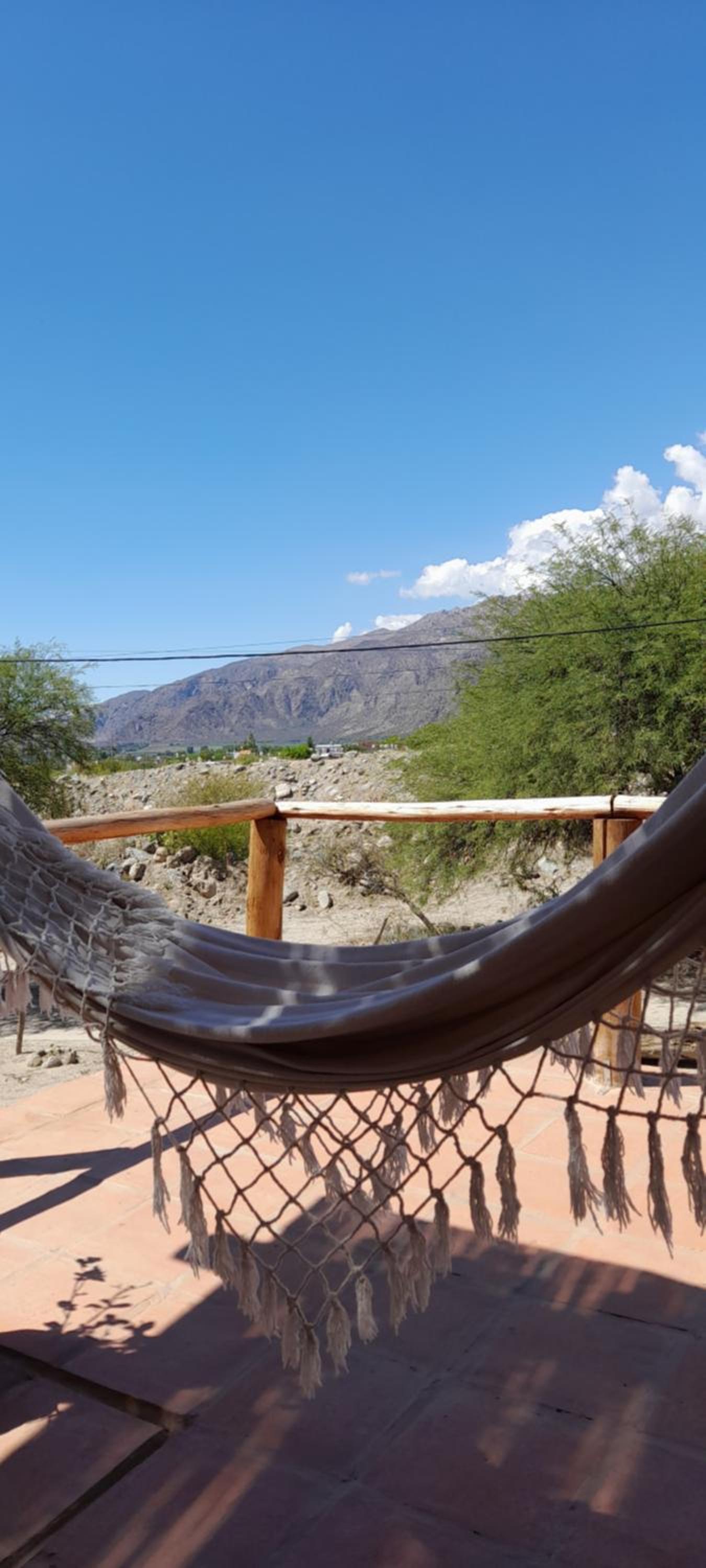 La Arenosa