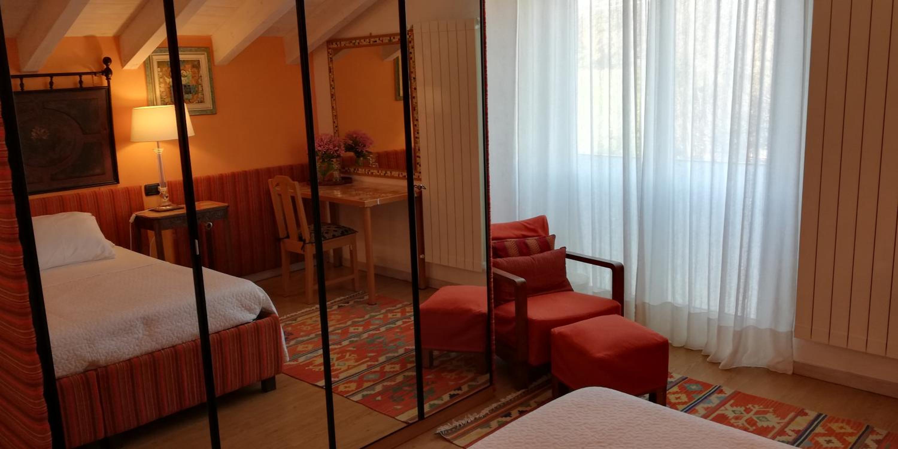 La Collina since 2008 NO SMOKING B&B