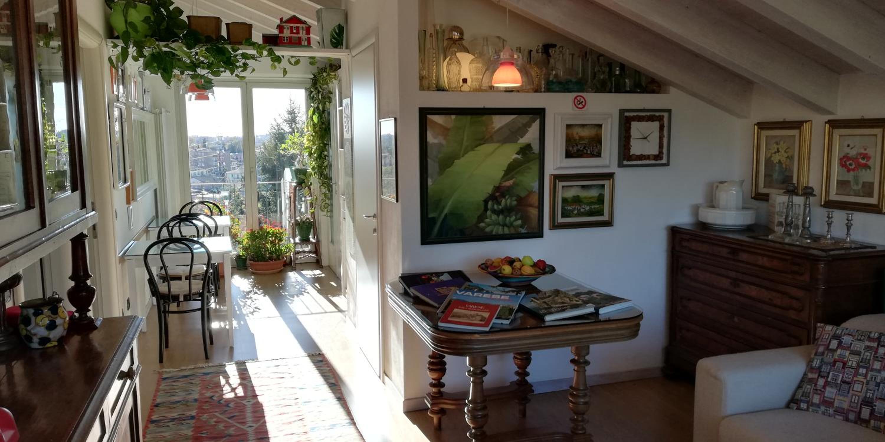 La Collina since 2008 NO SMOKING B&B