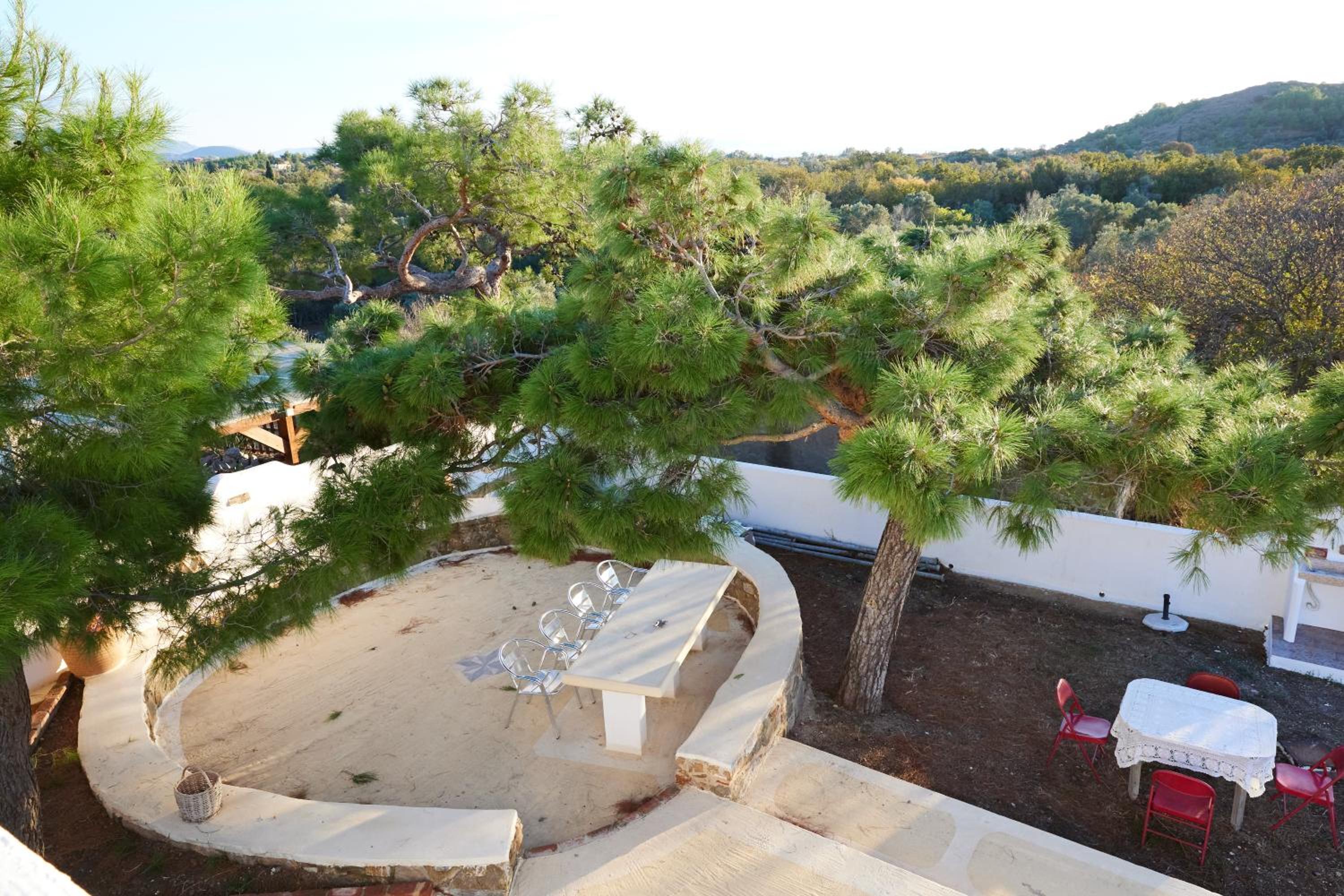 Aspros Pyrgos