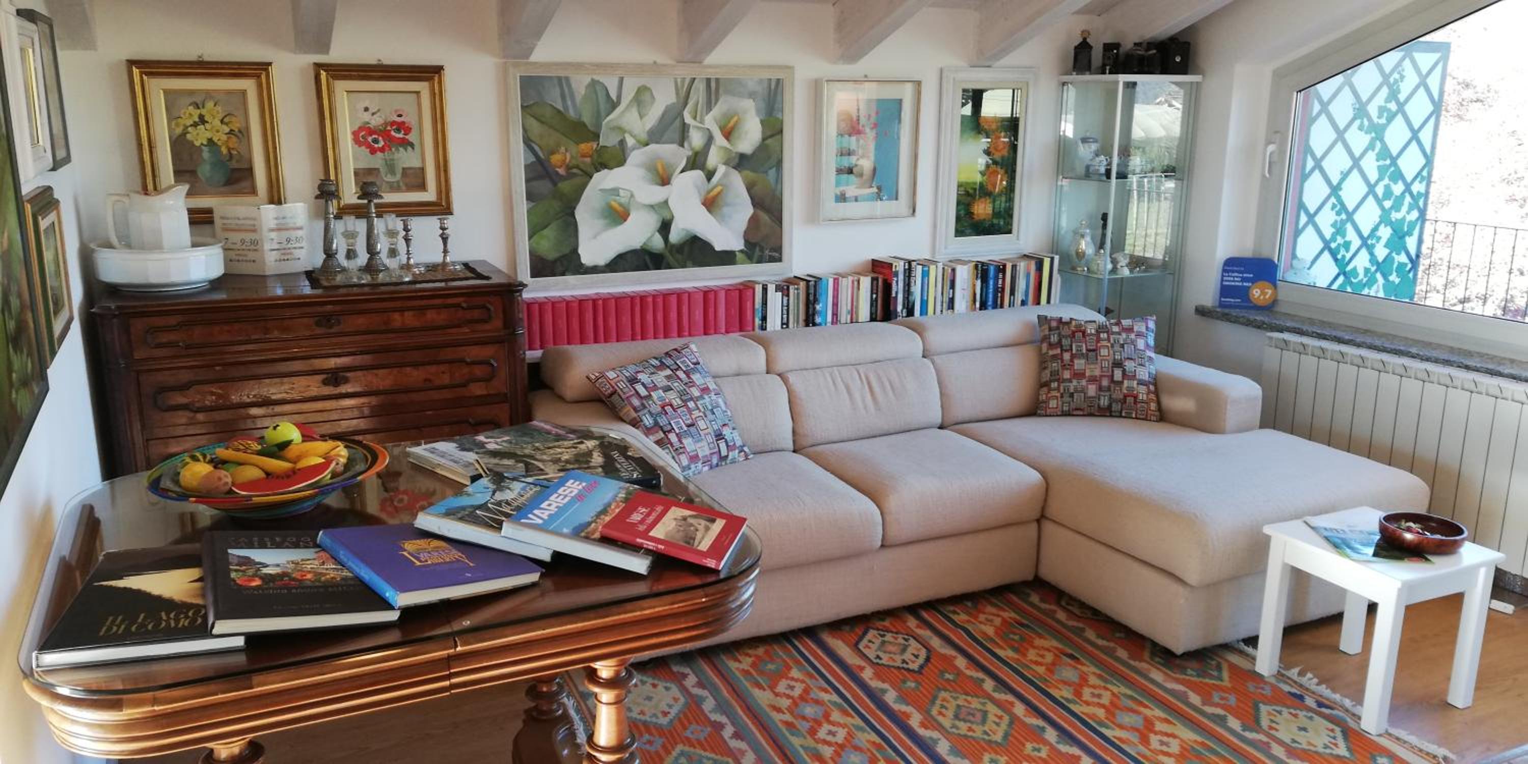 La Collina since 2008 NO SMOKING B&B