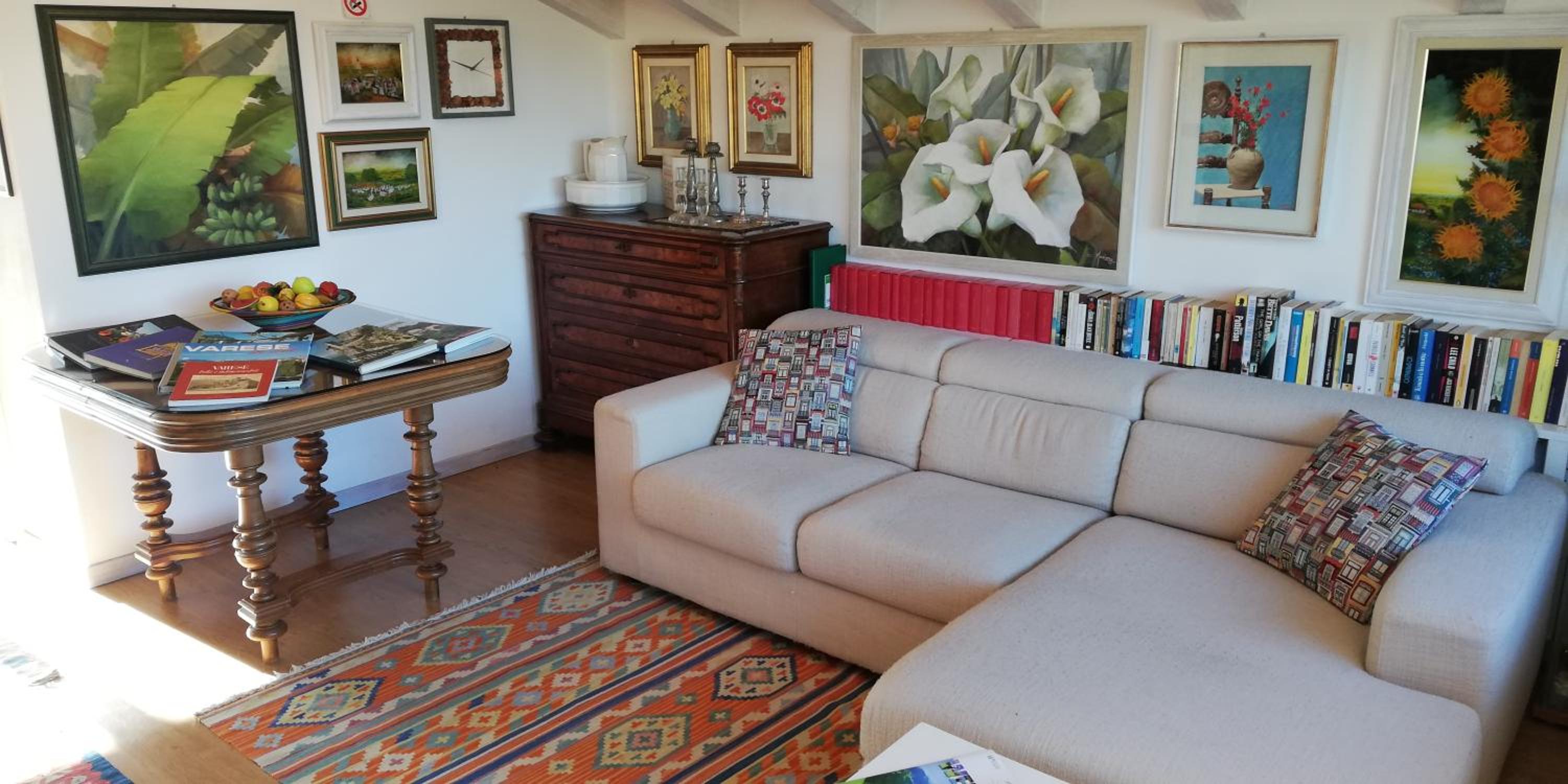 La Collina since 2008 NO SMOKING B&B