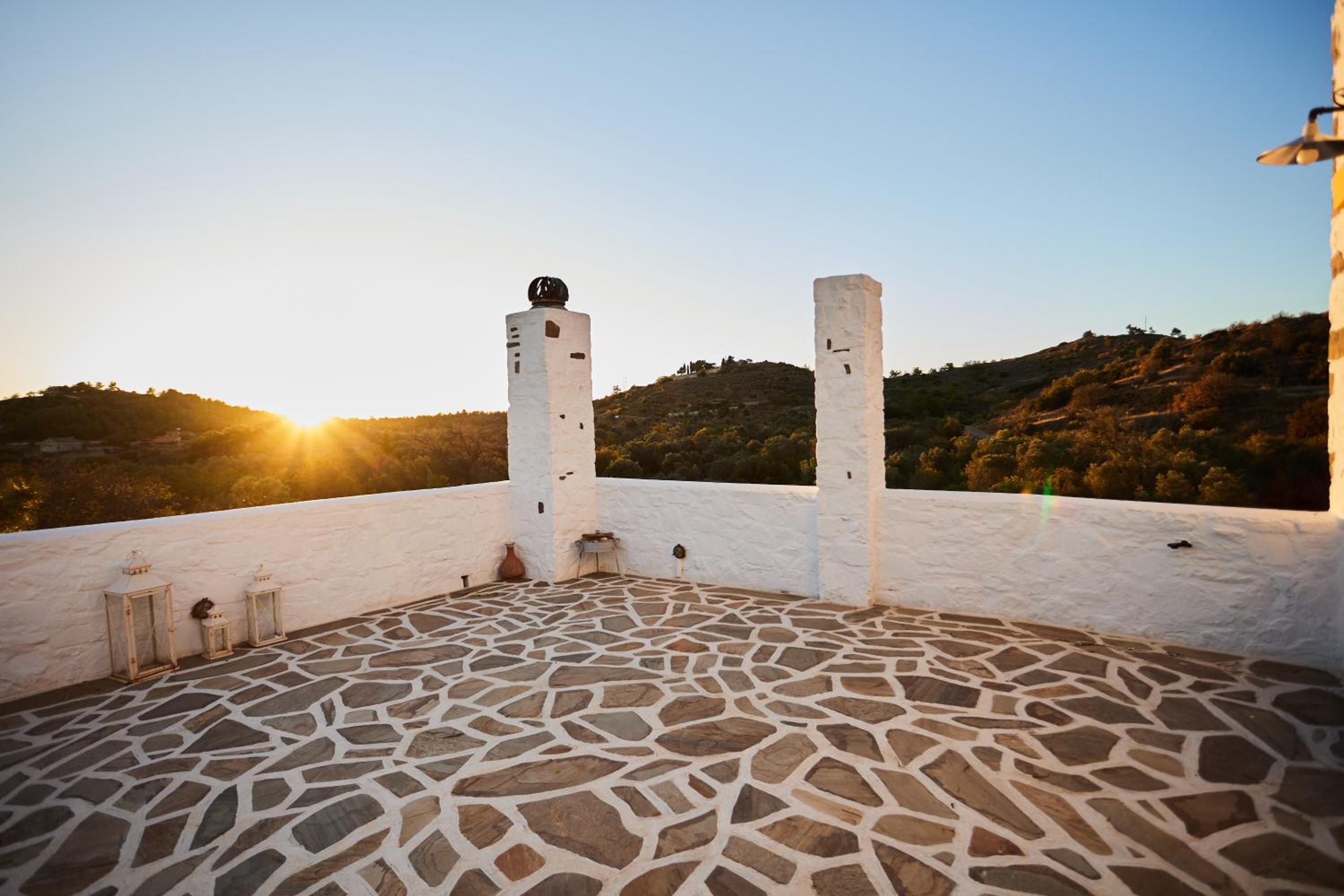 Aspros Pyrgos