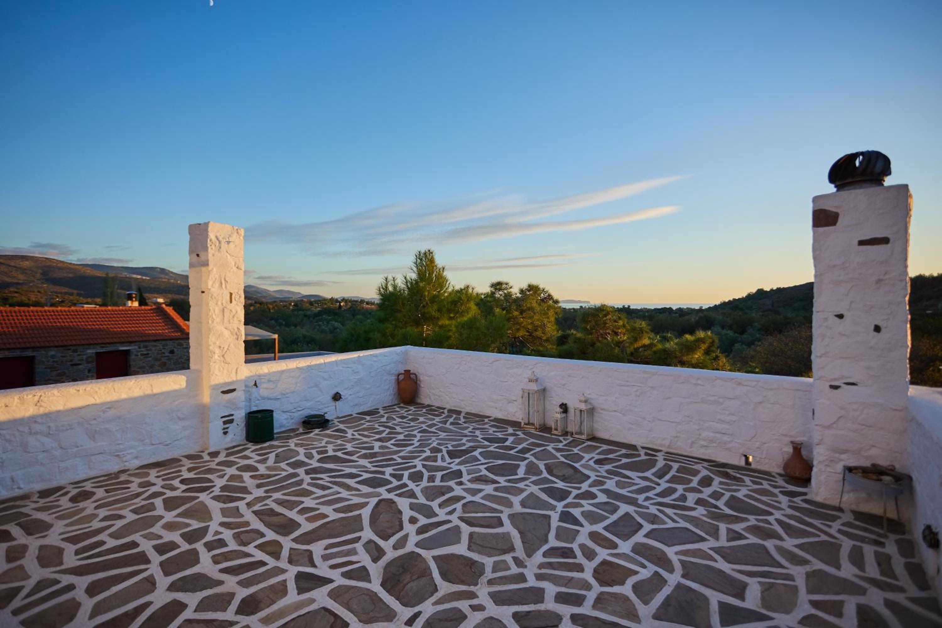 Aspros Pyrgos