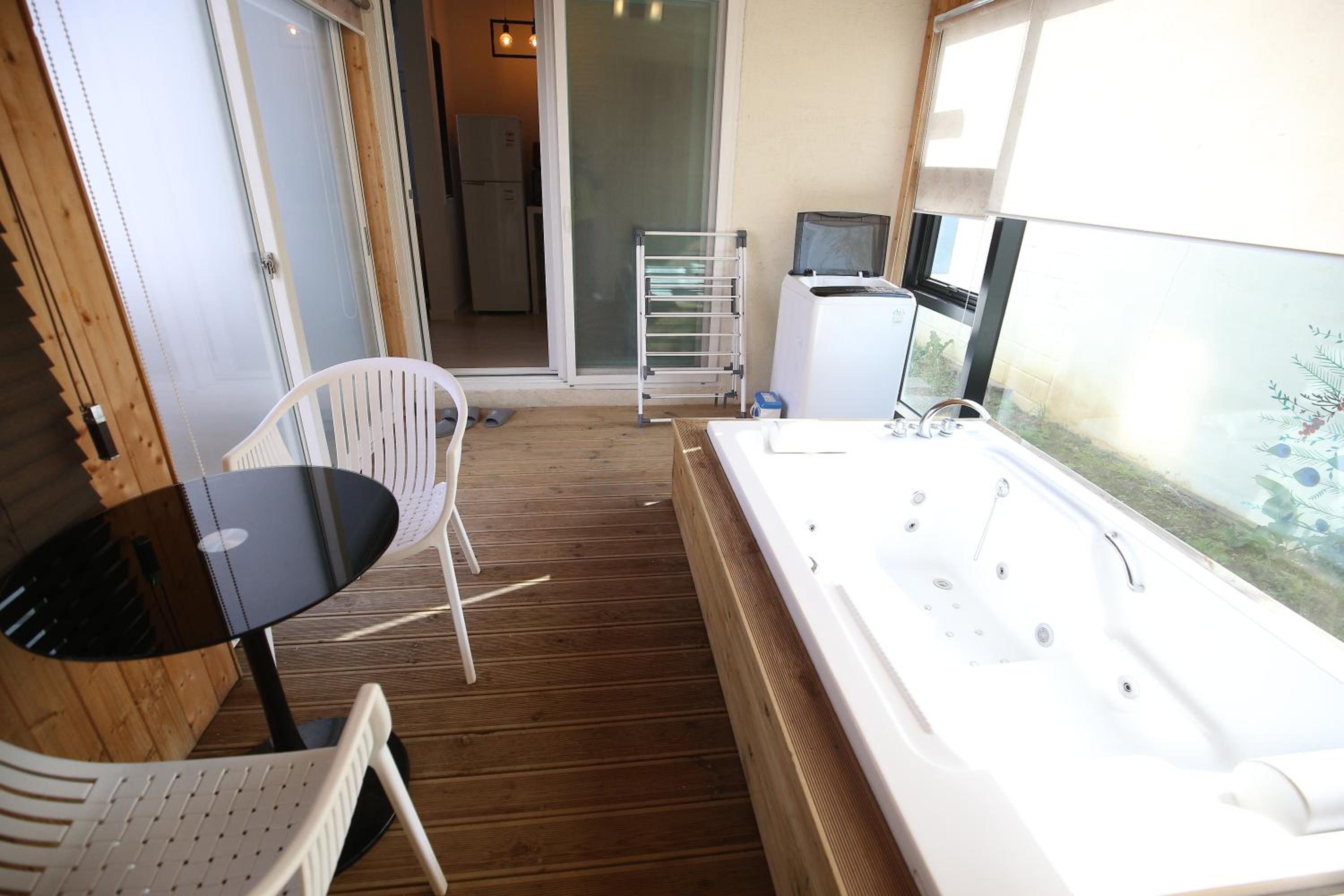 The Ocean Pension