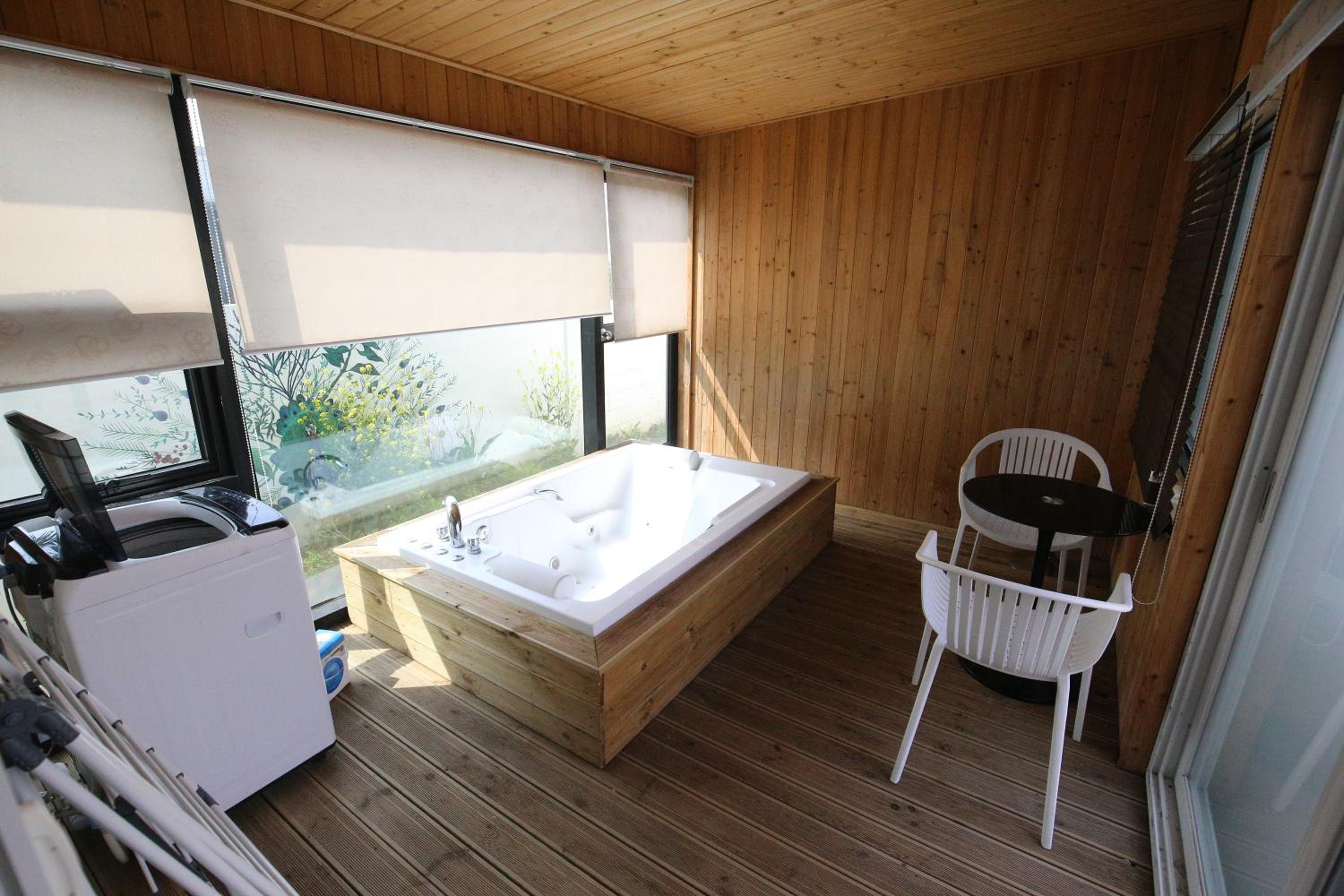 The Ocean Pension