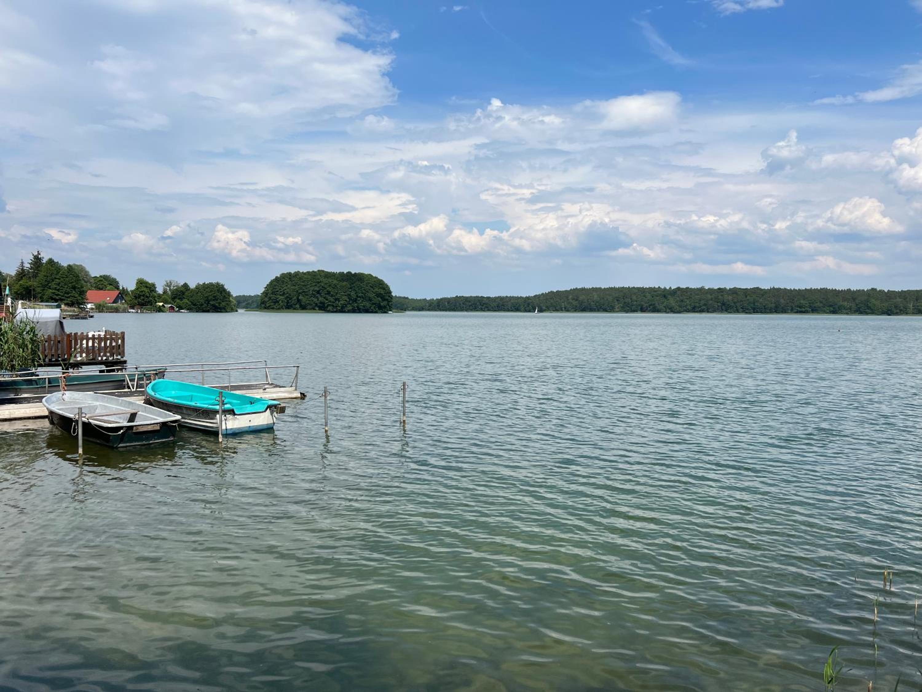 Ferienhaus Auszeit mit Sauna