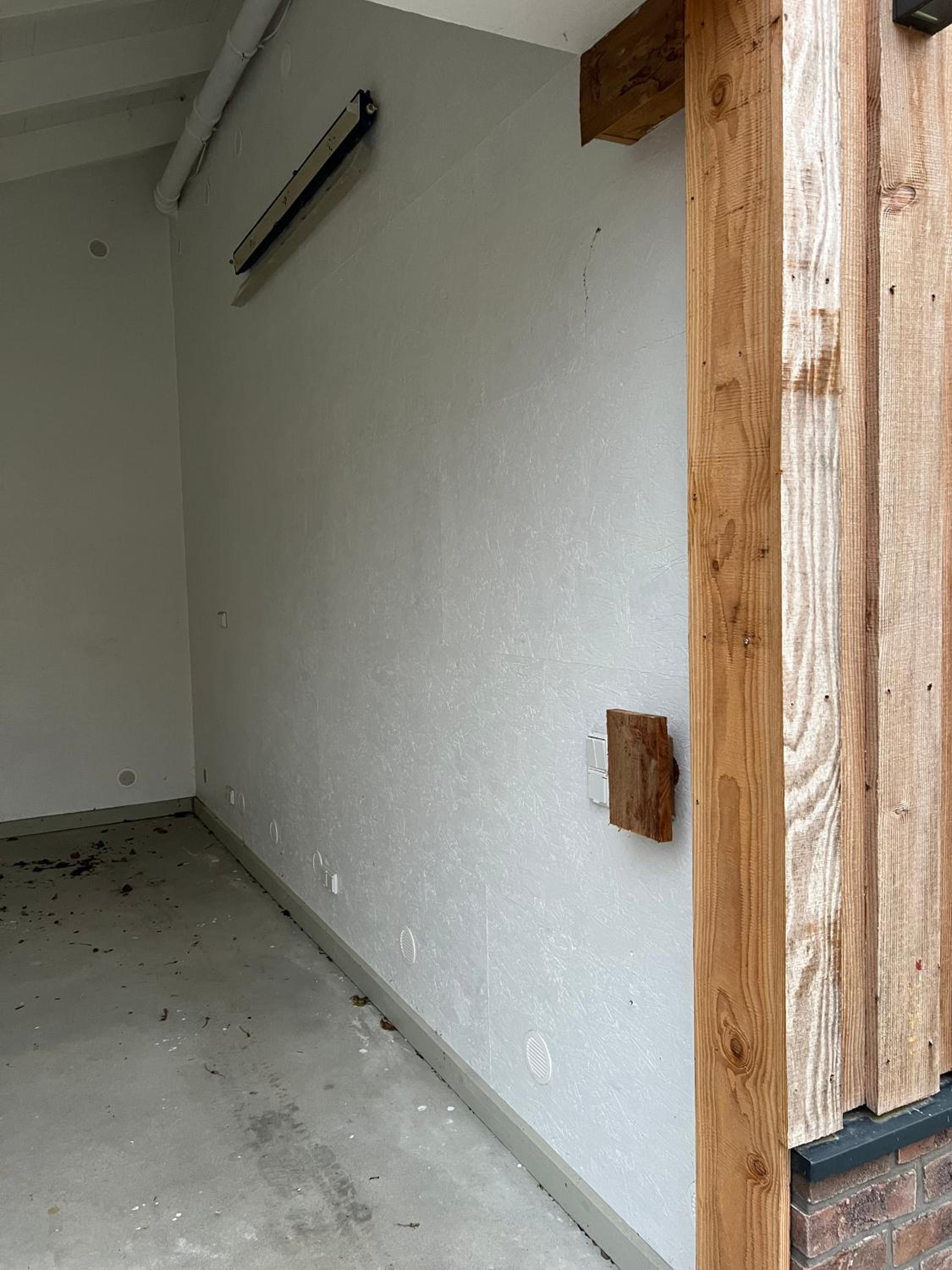 Ferienhaus Auszeit mit Sauna