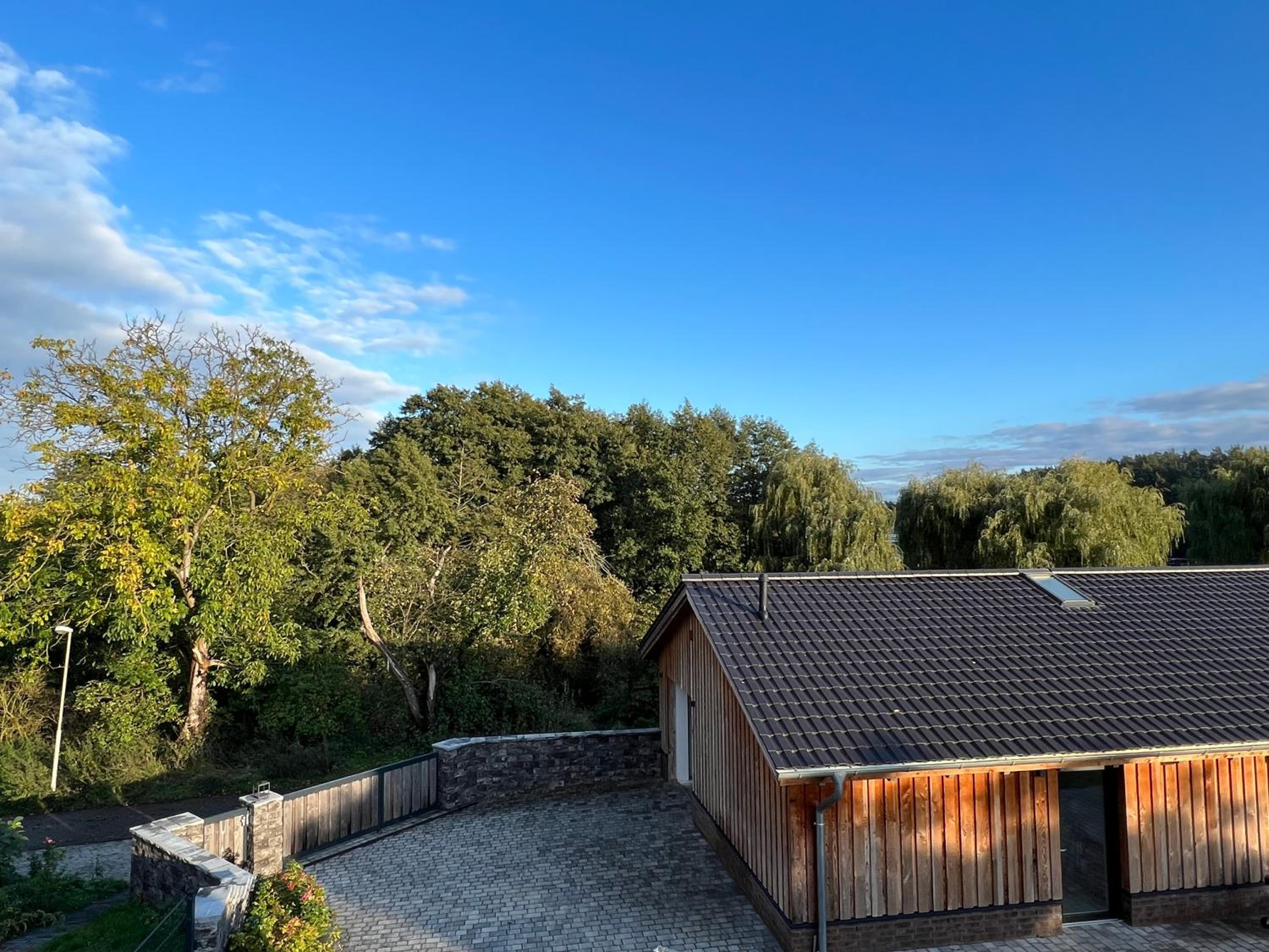 Ferienhaus Auszeit mit Sauna