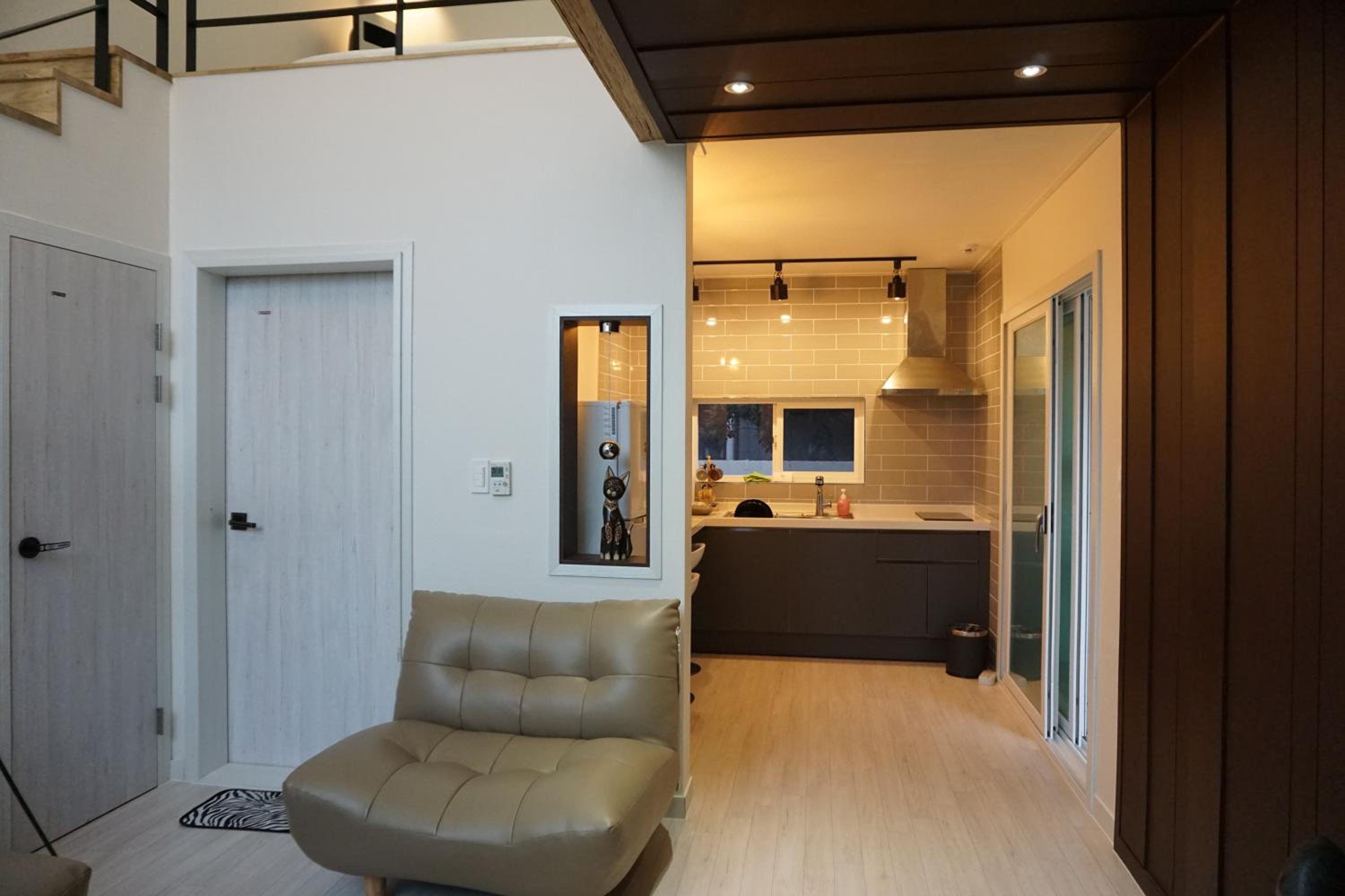The Ocean Pension