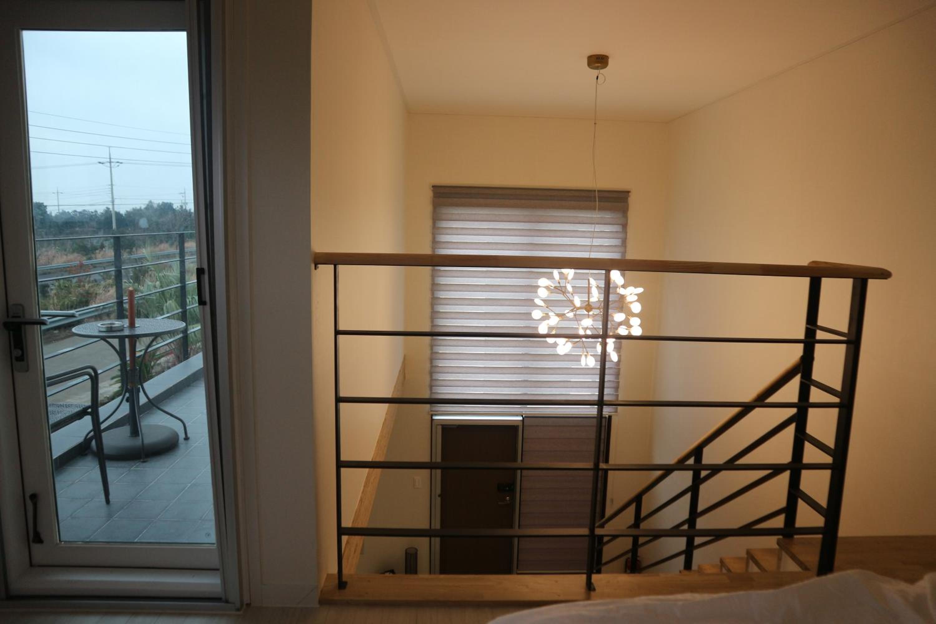 The Ocean Pension