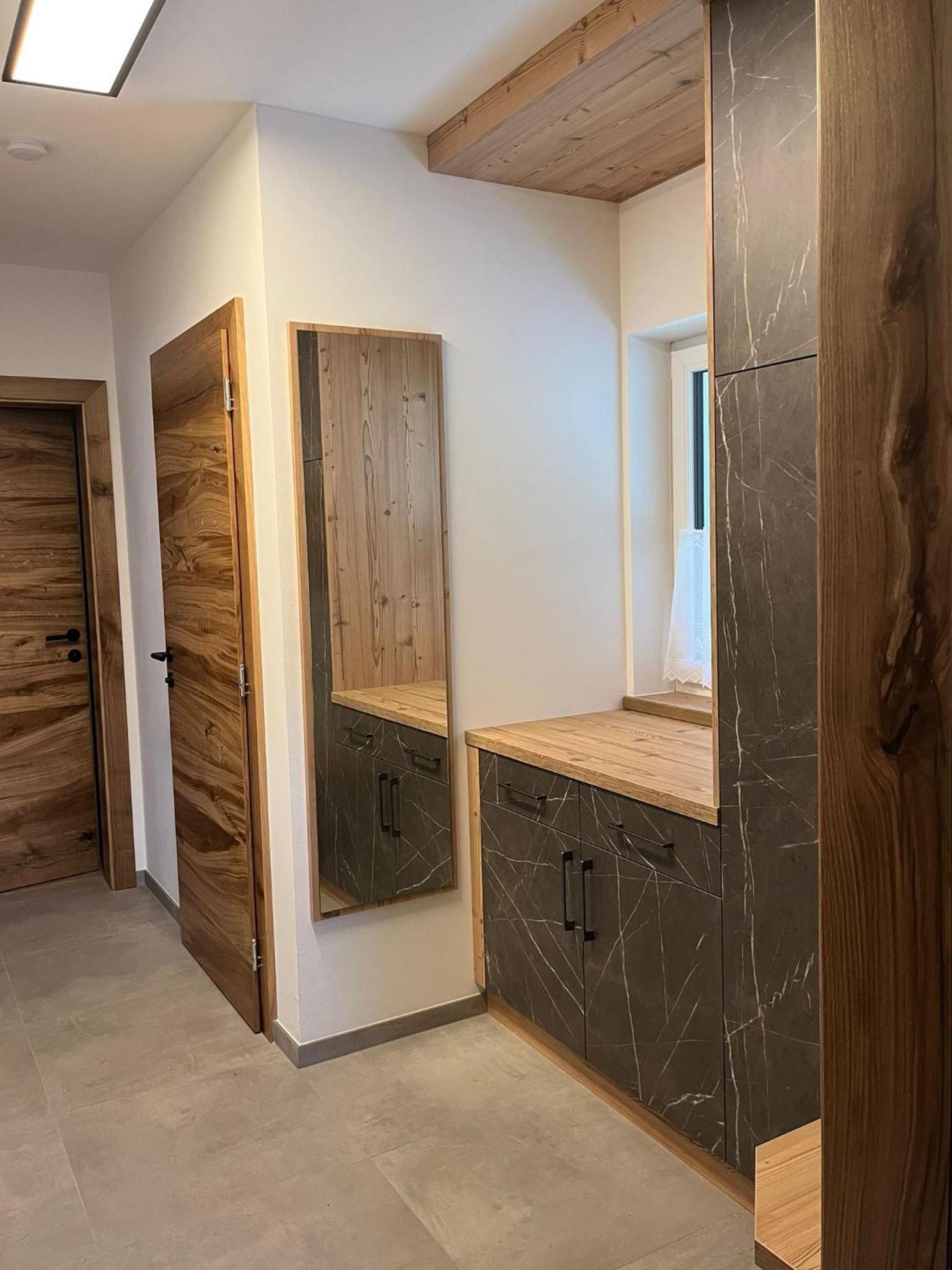 Ferienwohnung Sabine