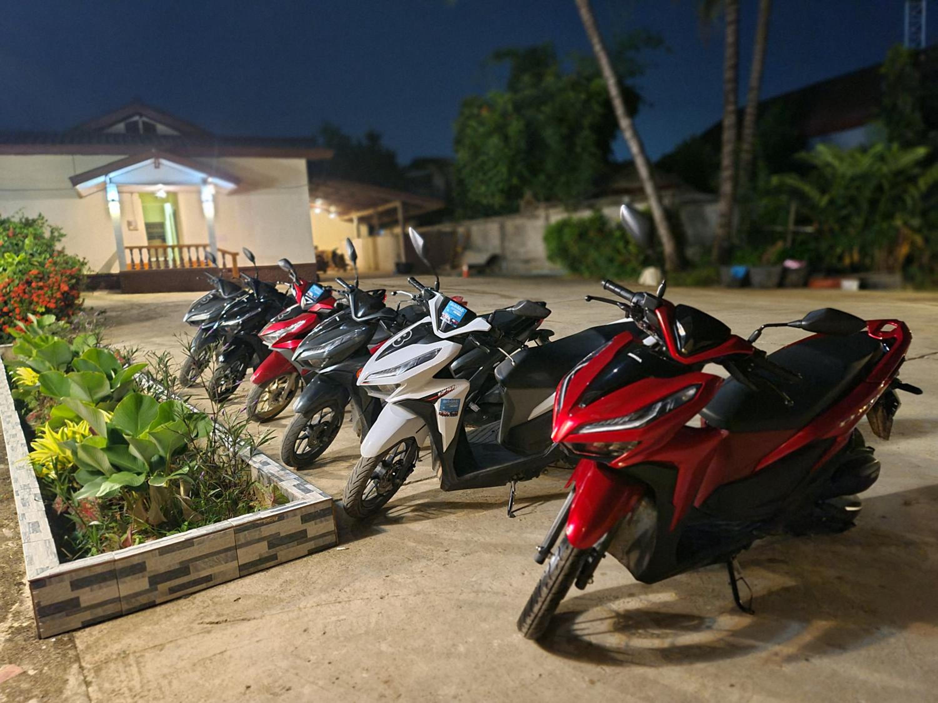 Saphaothong guesthouse, photo 34