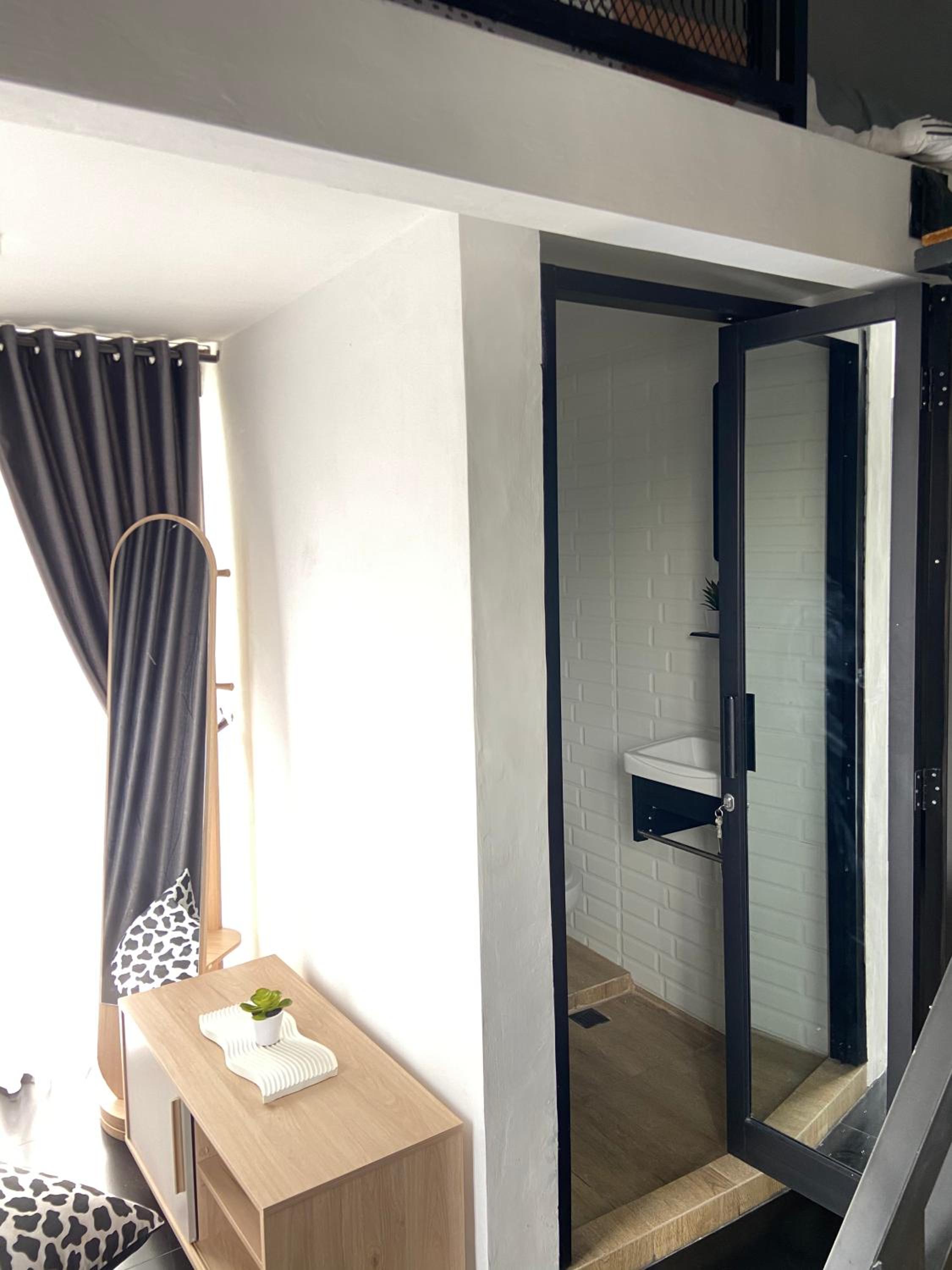 RENJANA BED AND BREAKFAST view 2