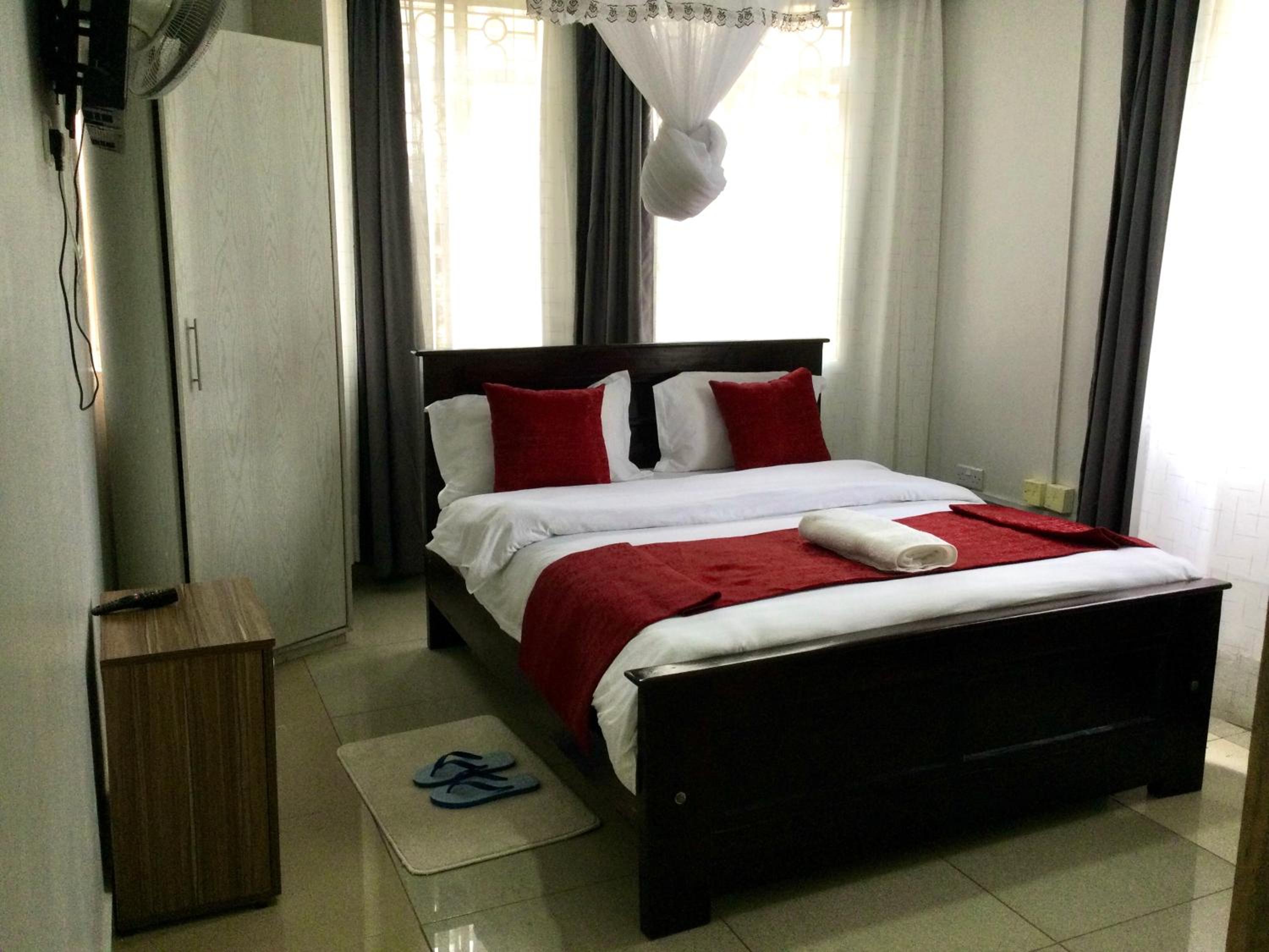 Milimani Comfort