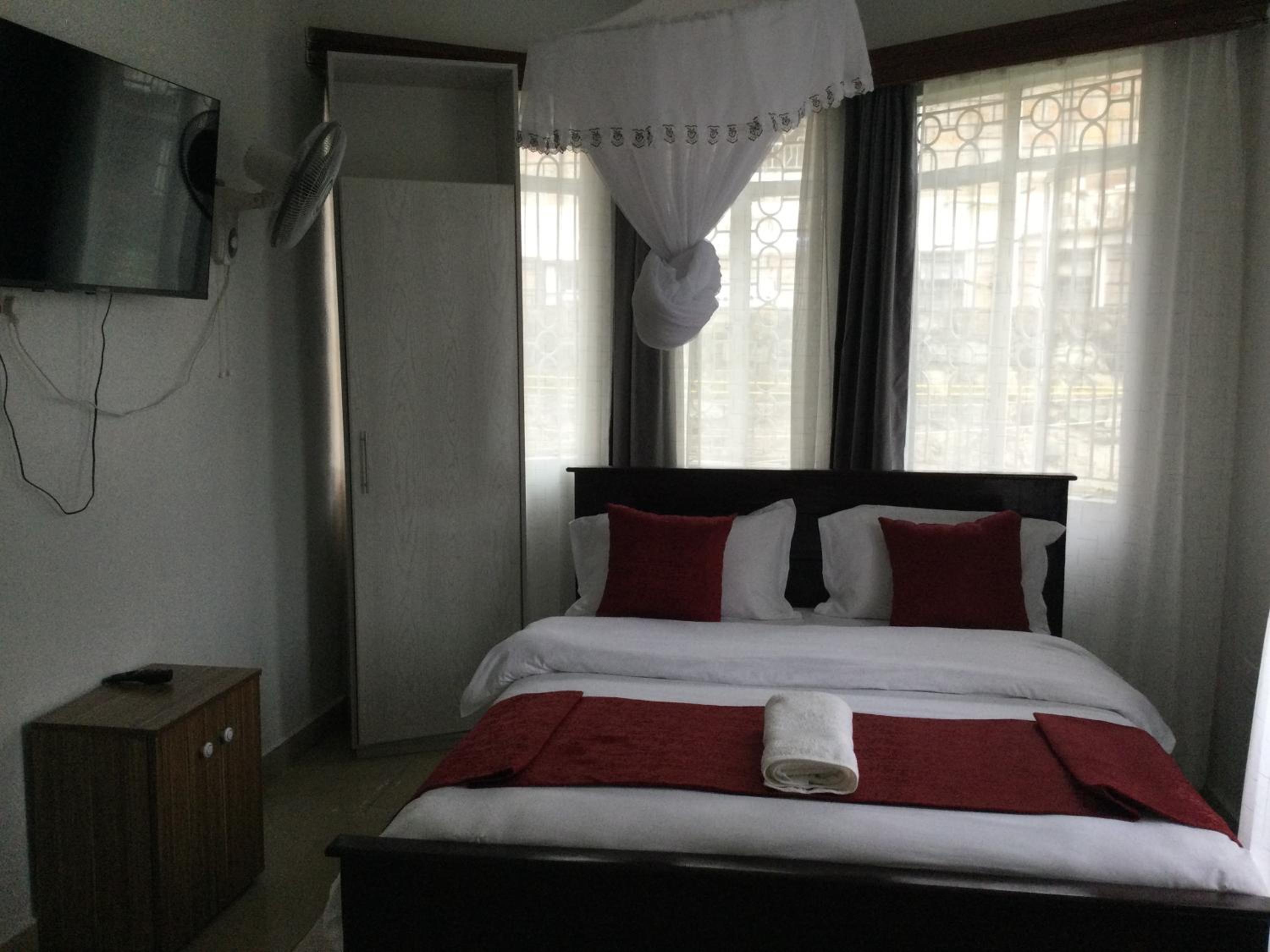 Milimani Comfort