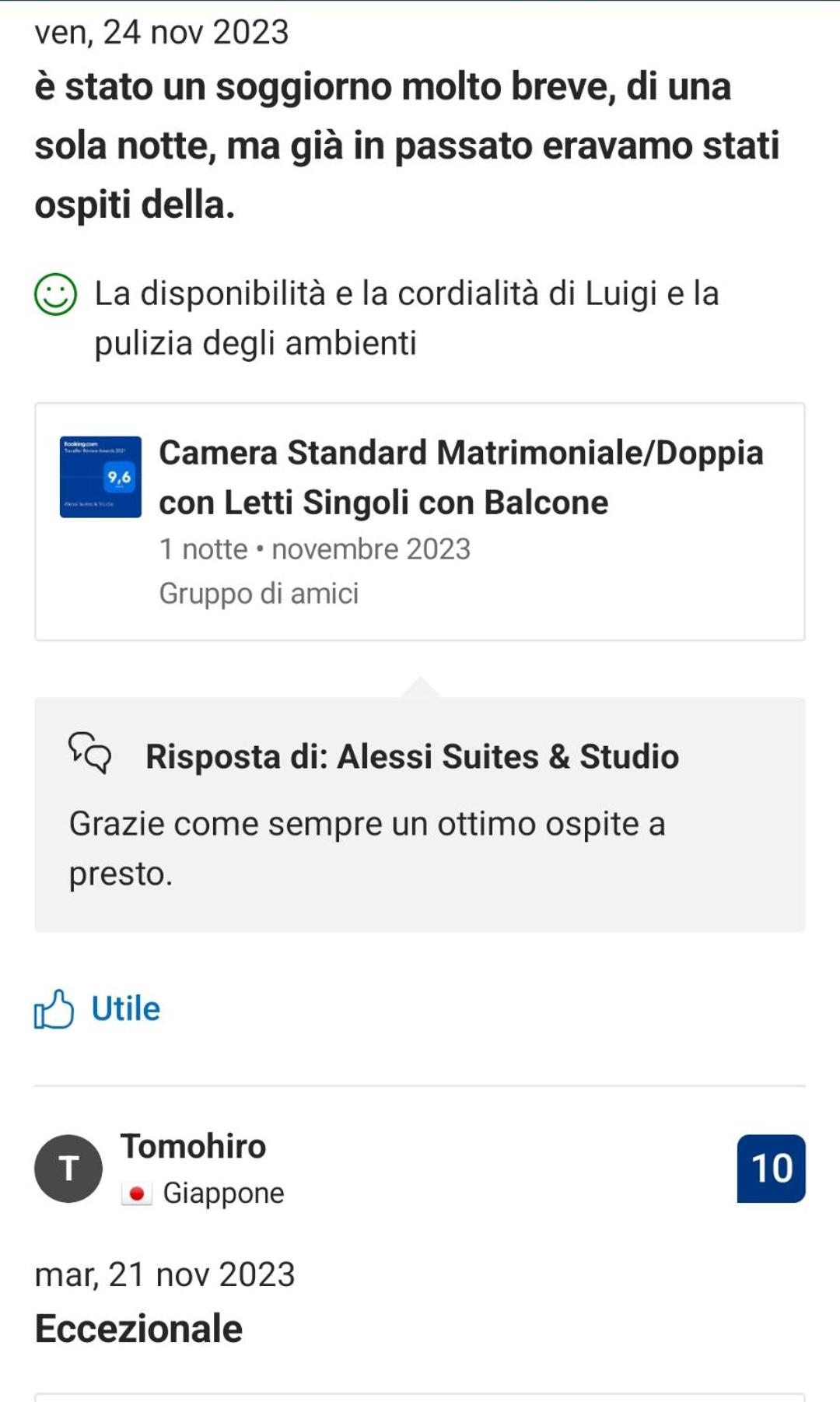 Alessi Suites & Studio, photo 94