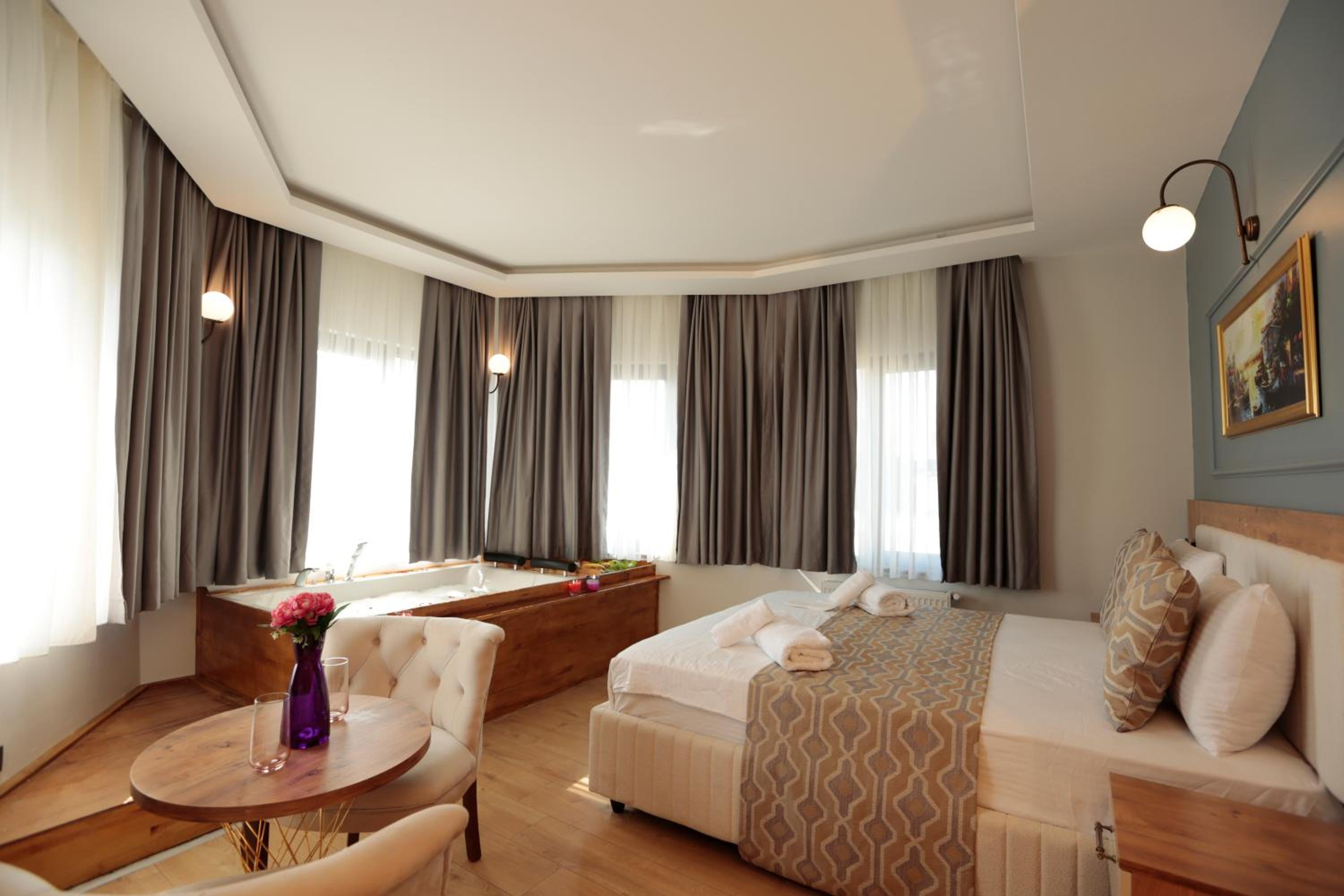 Newalla Otel Eski Şehir - Image 30