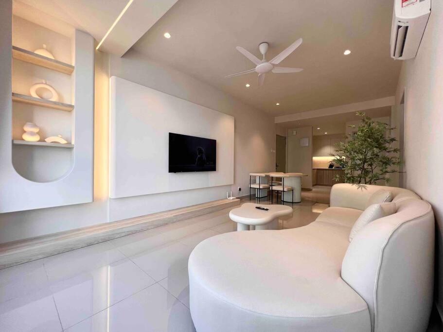 [A31] Minimalist Home by MINSU . Melaka . Jonker photo 1