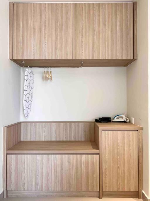 [A31] Minimalist Home by MINSU . Melaka . Jonker photo 2