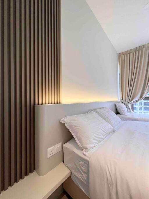 [A31] Minimalist Home by MINSU . Melaka . Jonker photo 4