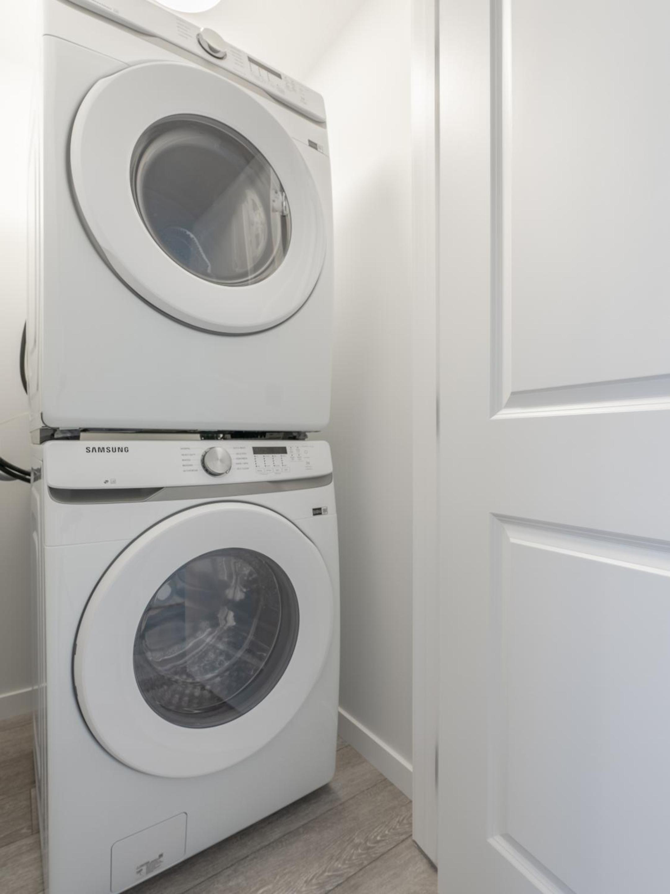 Stylish Getaway 2BD Basement by YMCA and South Health Campus Hospital
