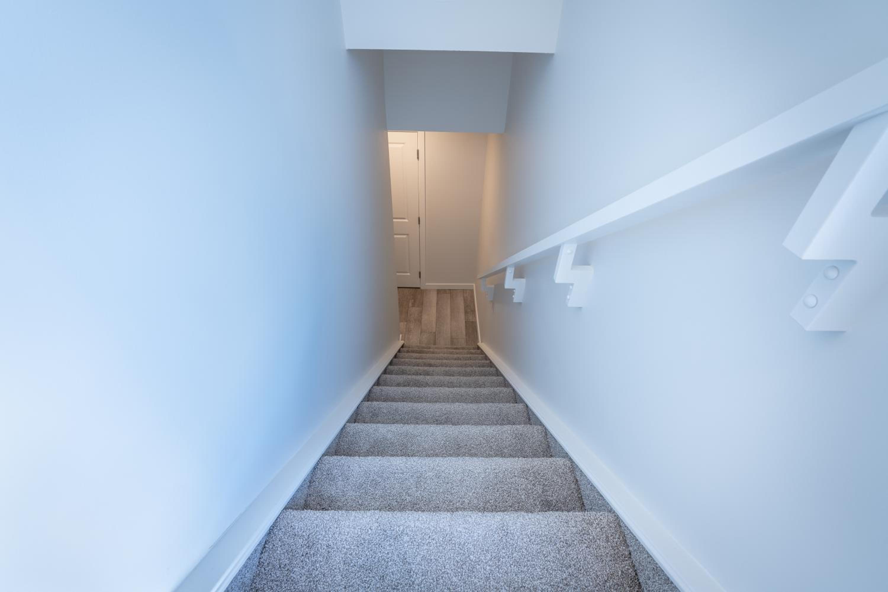 Stylish Getaway 2BD Basement by YMCA and South Health Campus Hospital