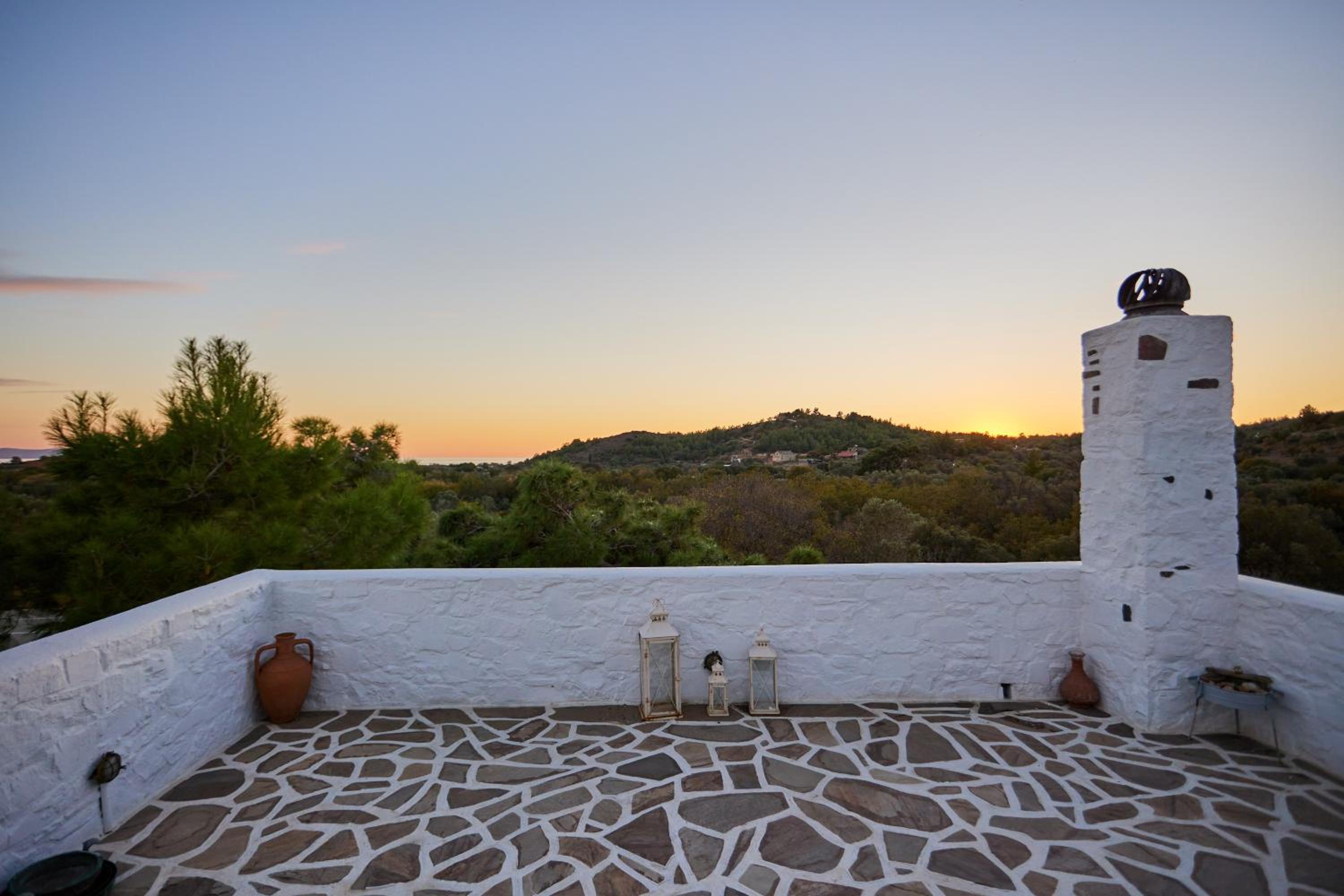 Aspros Pyrgos