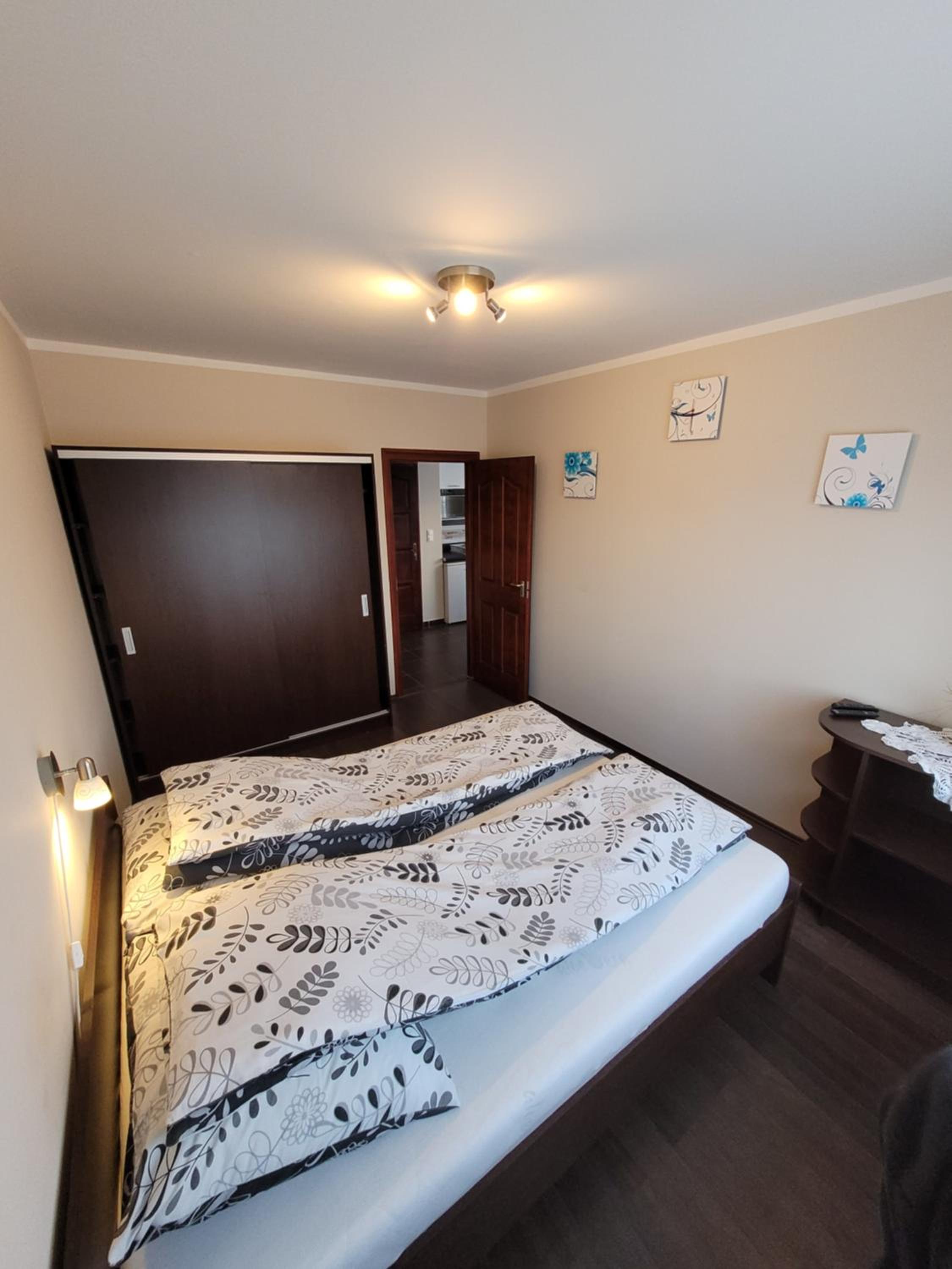 Eplényi Apartmanház view 5