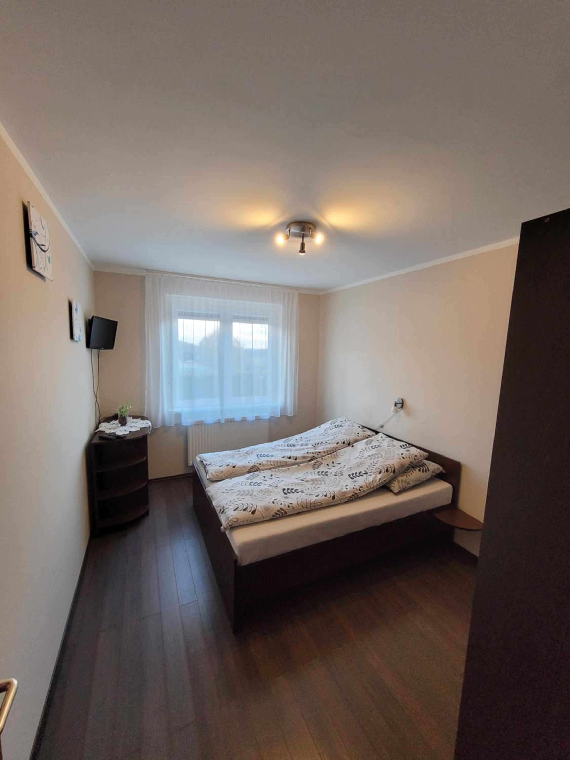 Eplényi Apartmanház view 2