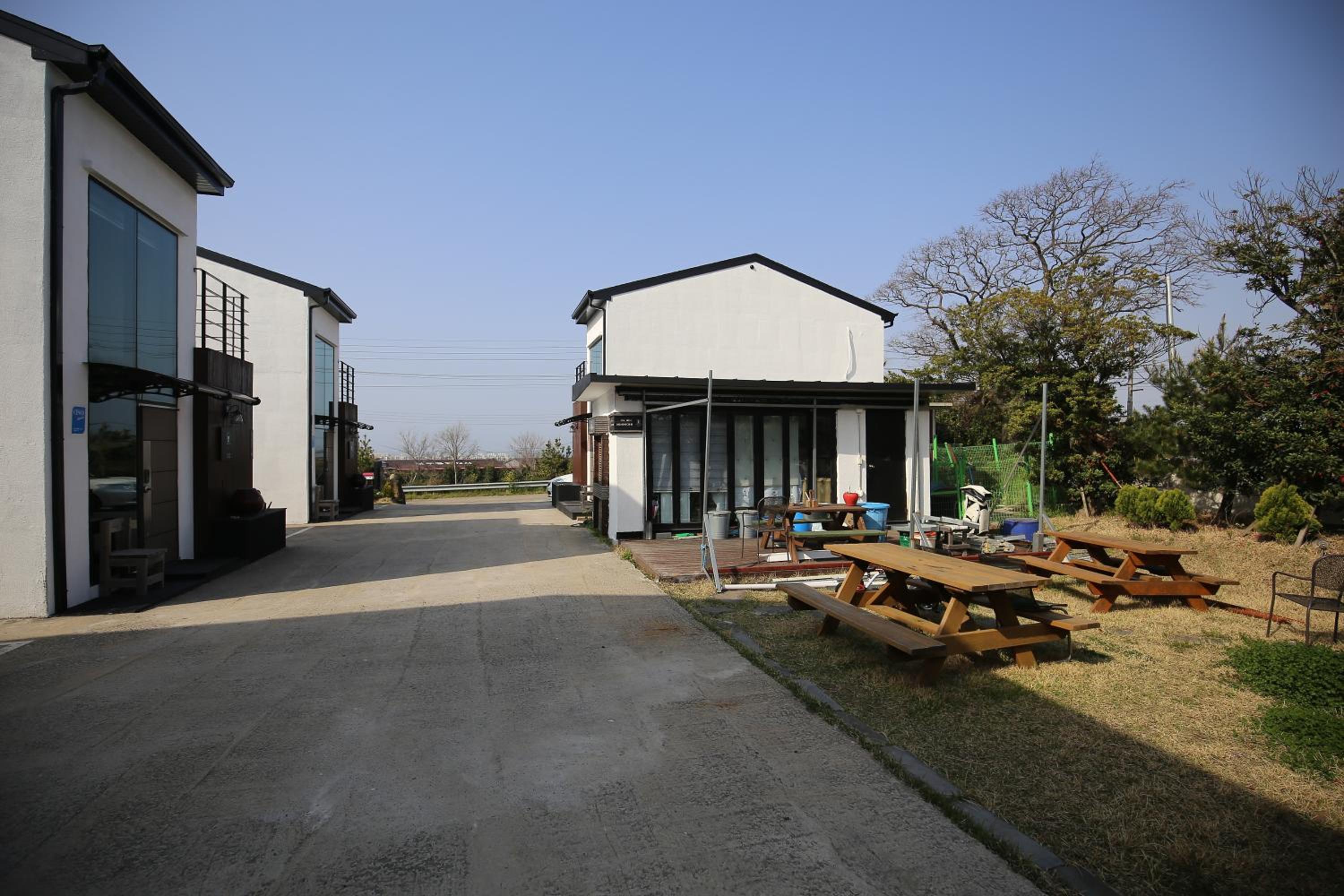 The Ocean Pension