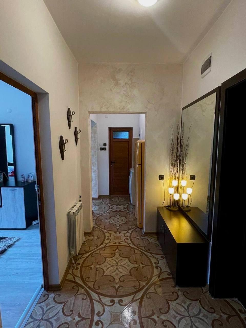 Z-apartment in Tryavna