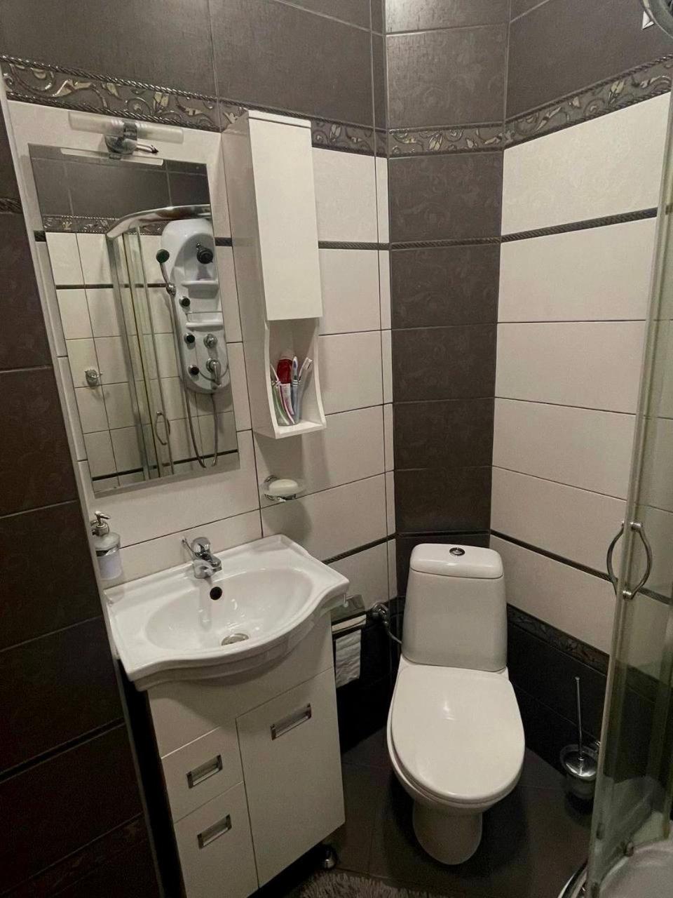 Z-apartment in Tryavna