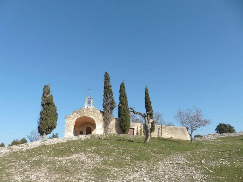 La Sarriette, Chambres d'hôtes et gîte d'étape à Eygalieres 13810 view 5