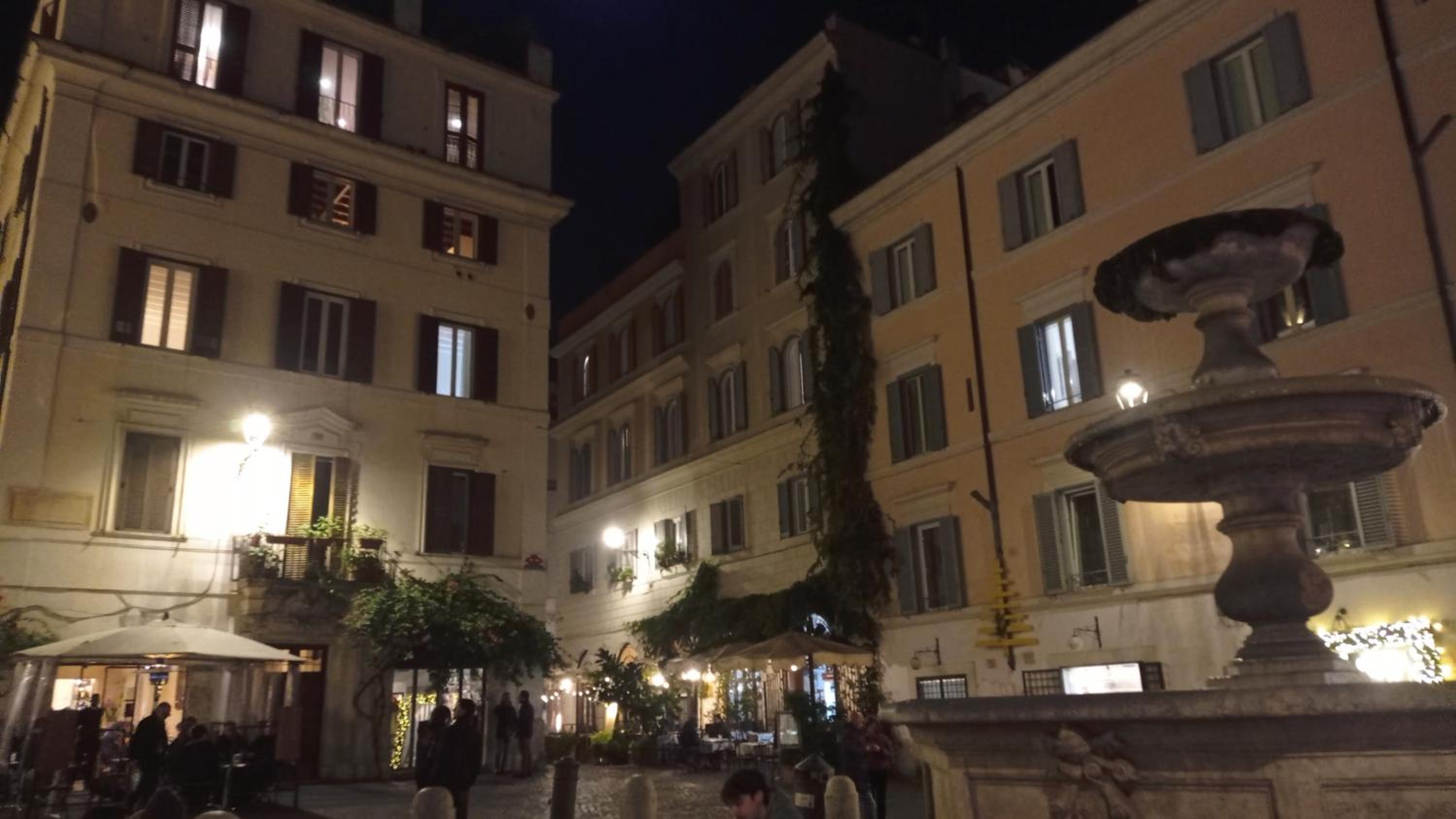 Loft Colosseo, in Rome Center