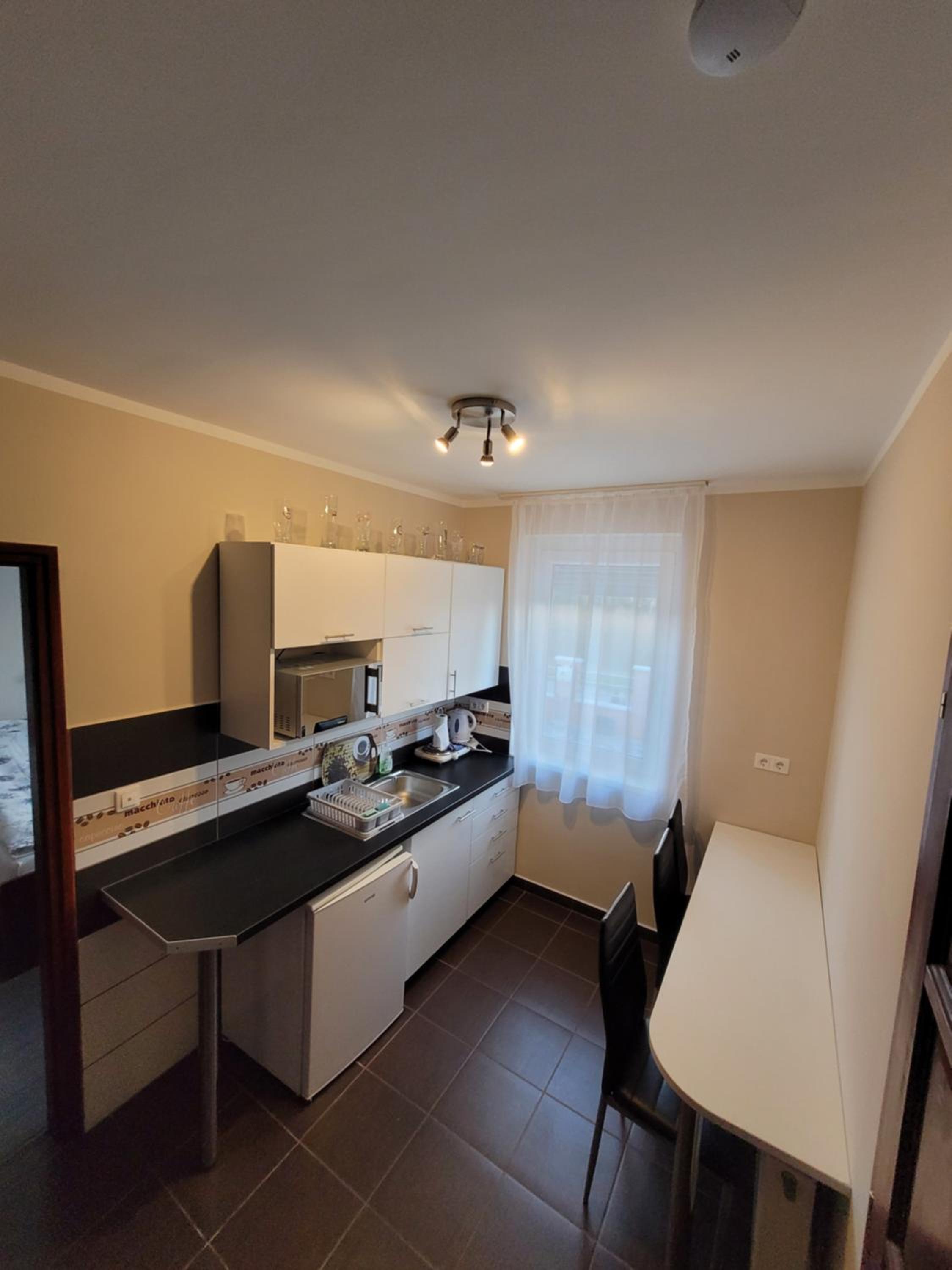 Eplényi Apartmanház view 4